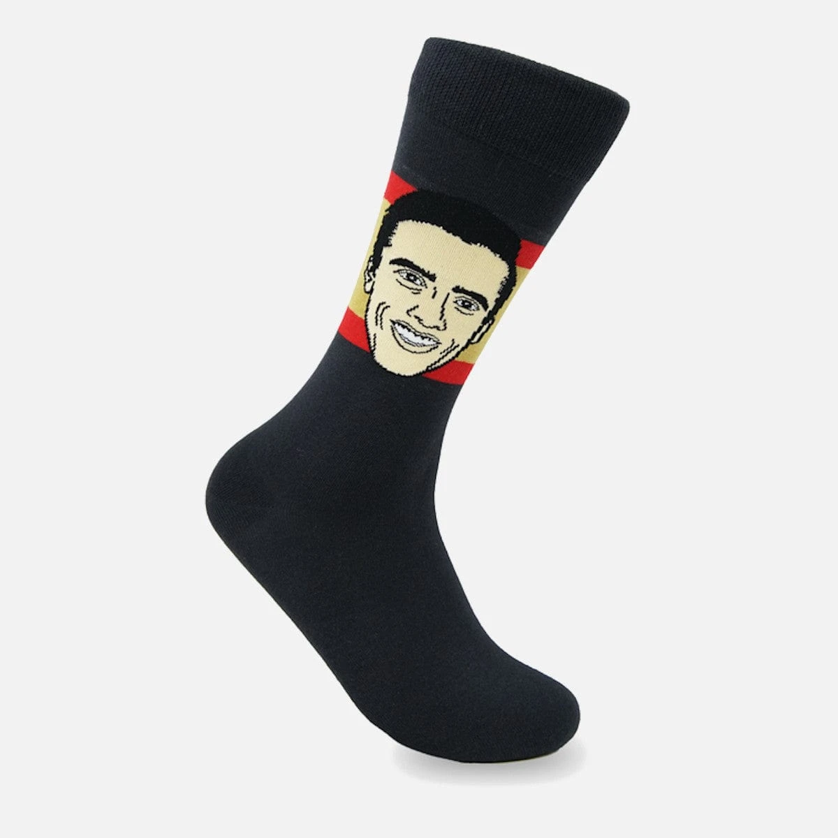 Vegas Golden Knights Major League Socks - Image 3