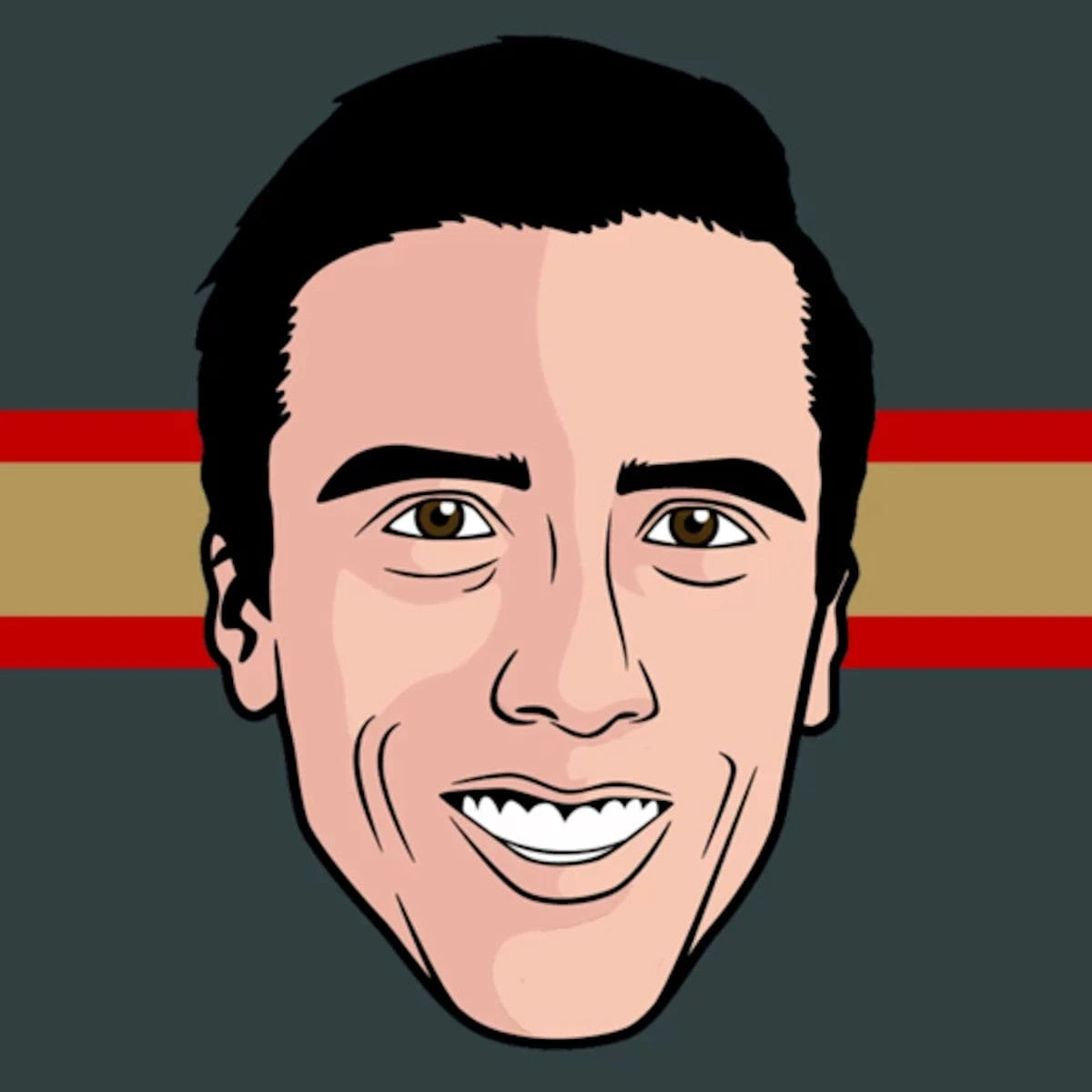 Vegas Golden Knights Major League Socks - Image 2