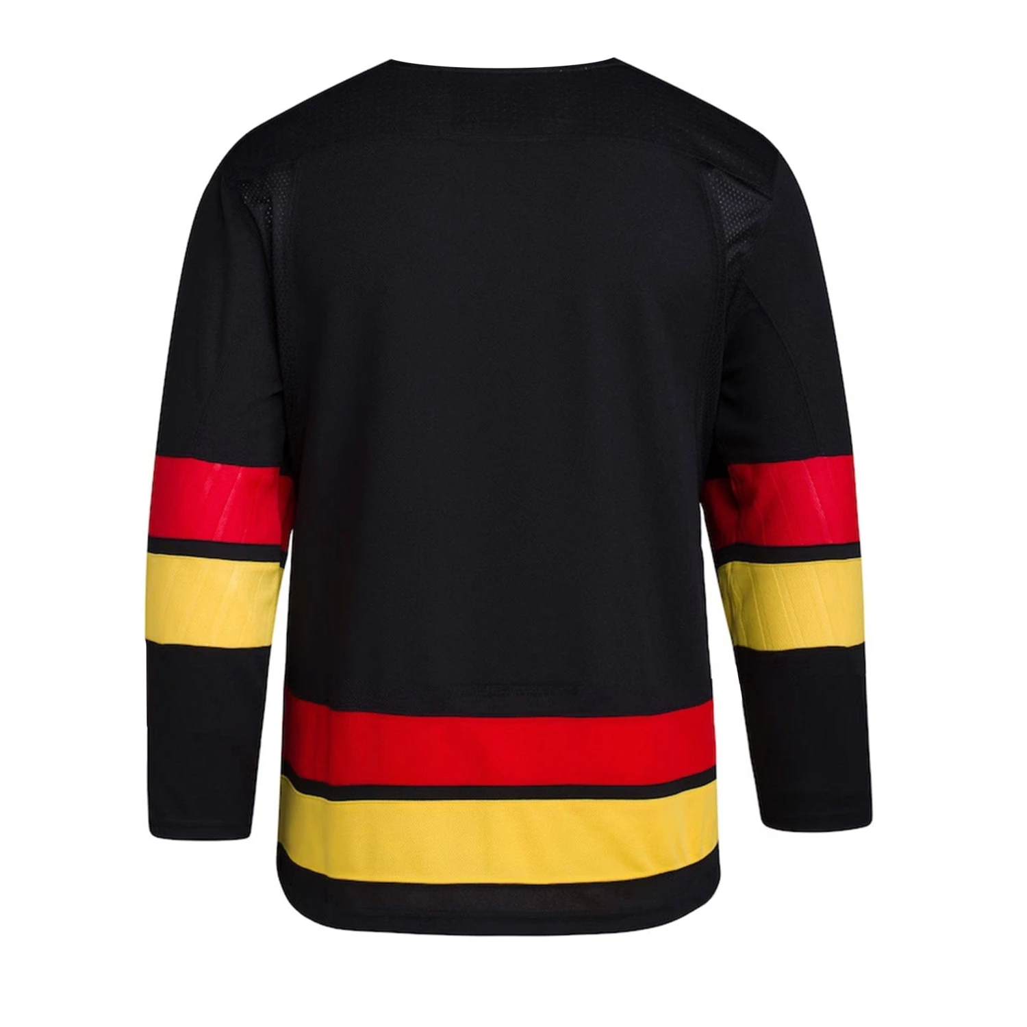 Vancouver Canucks Third Skate - OuterStuff Premier Junior Jersey - Image 3