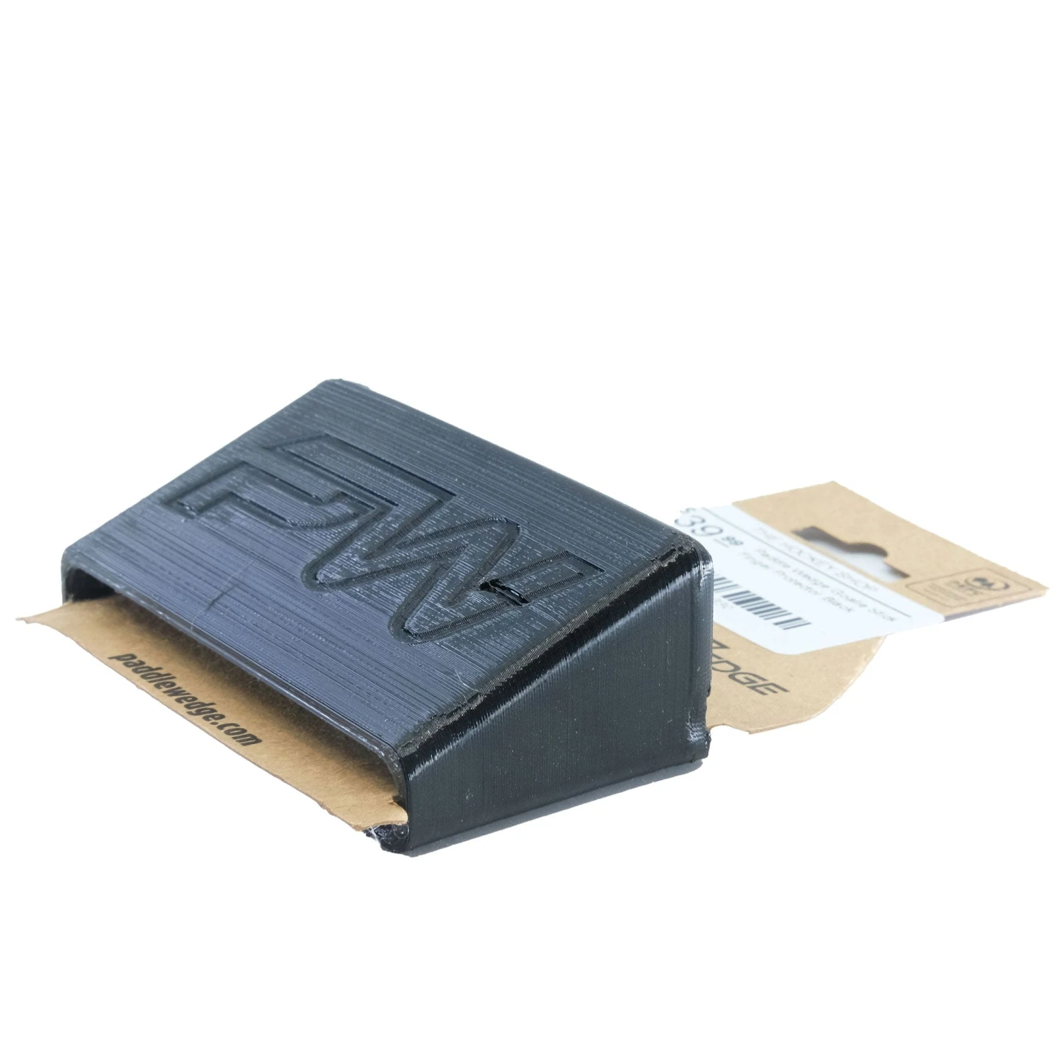 Paddle Wedge Goalie Stick Finger Protector - Image 9