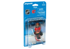Playmobil NHL Hockey Goalie - Calgary