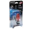 Playmobil NHL Hockey Goalie - Carolina
