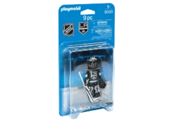 Playmobil NHL Hockey Goalie - Los Angeles