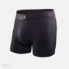 Saxx Kinetic Boxers - Black Out
