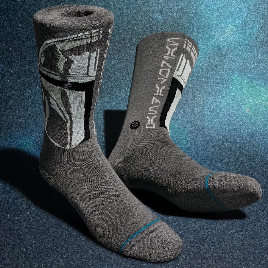 Stance Mando Socks - Image 4