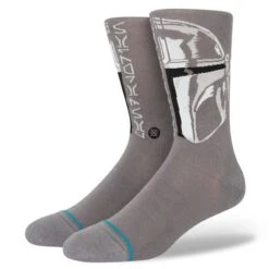 Stance Mando Socks