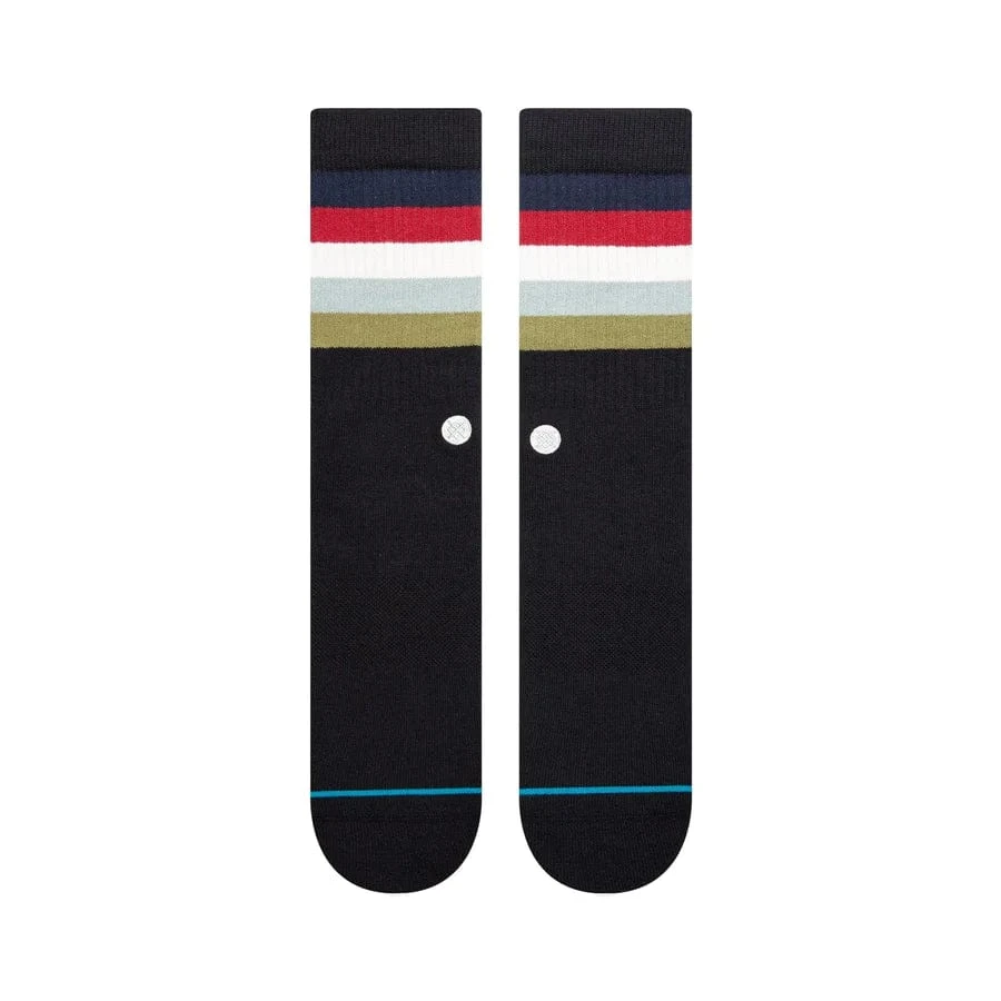 Stance Maliboo Socks - Image 2