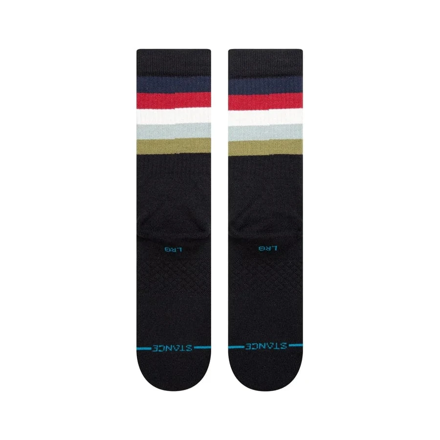 Stance Maliboo Socks - Image 3