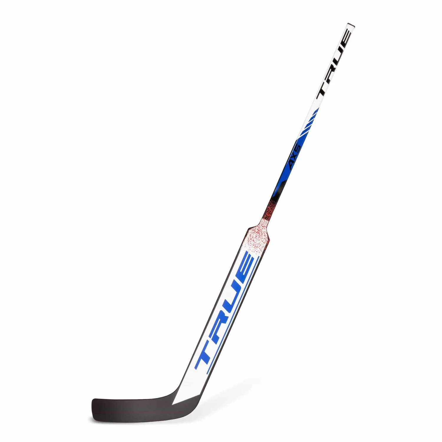 TRUE AX5 Junior Goalie Stick - Custom Color - Image 5