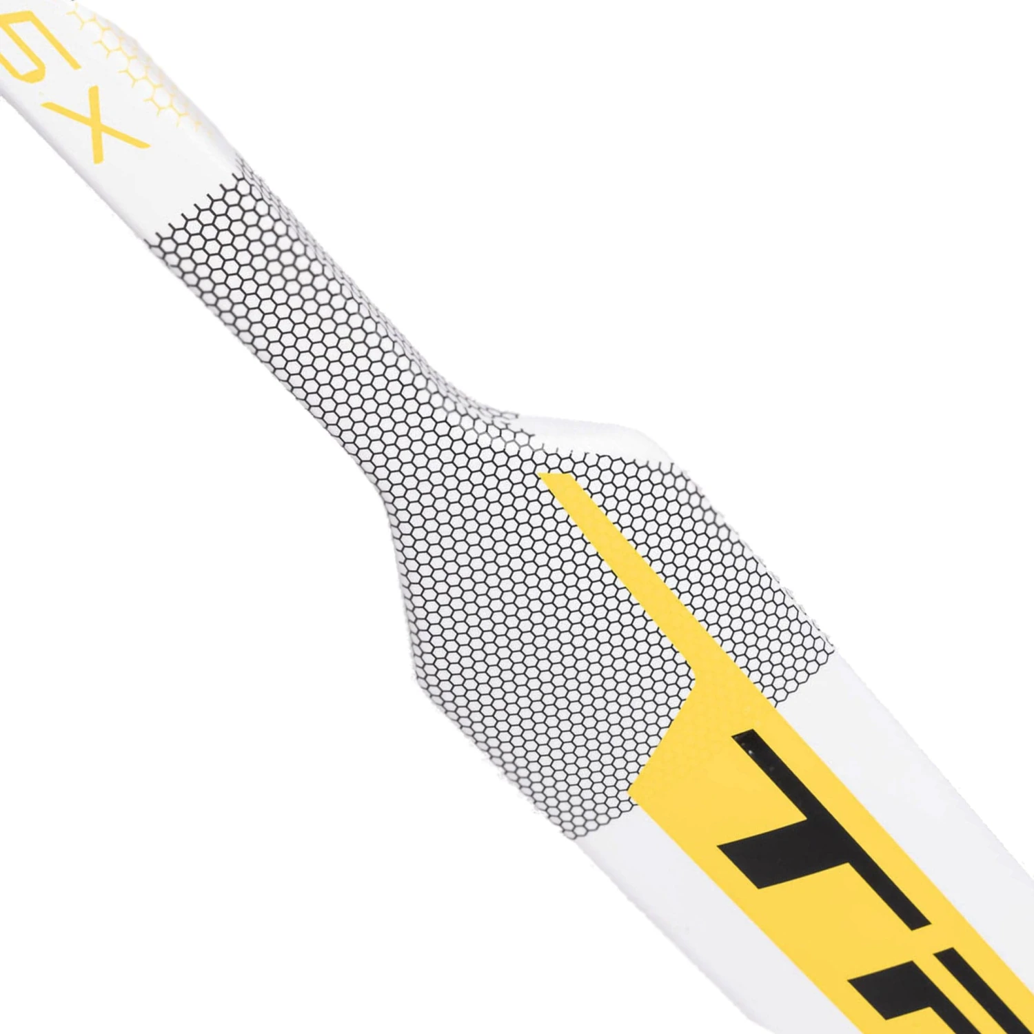 TRUE Catalyst 5X Junior Goalie Stick S21 - Image 13