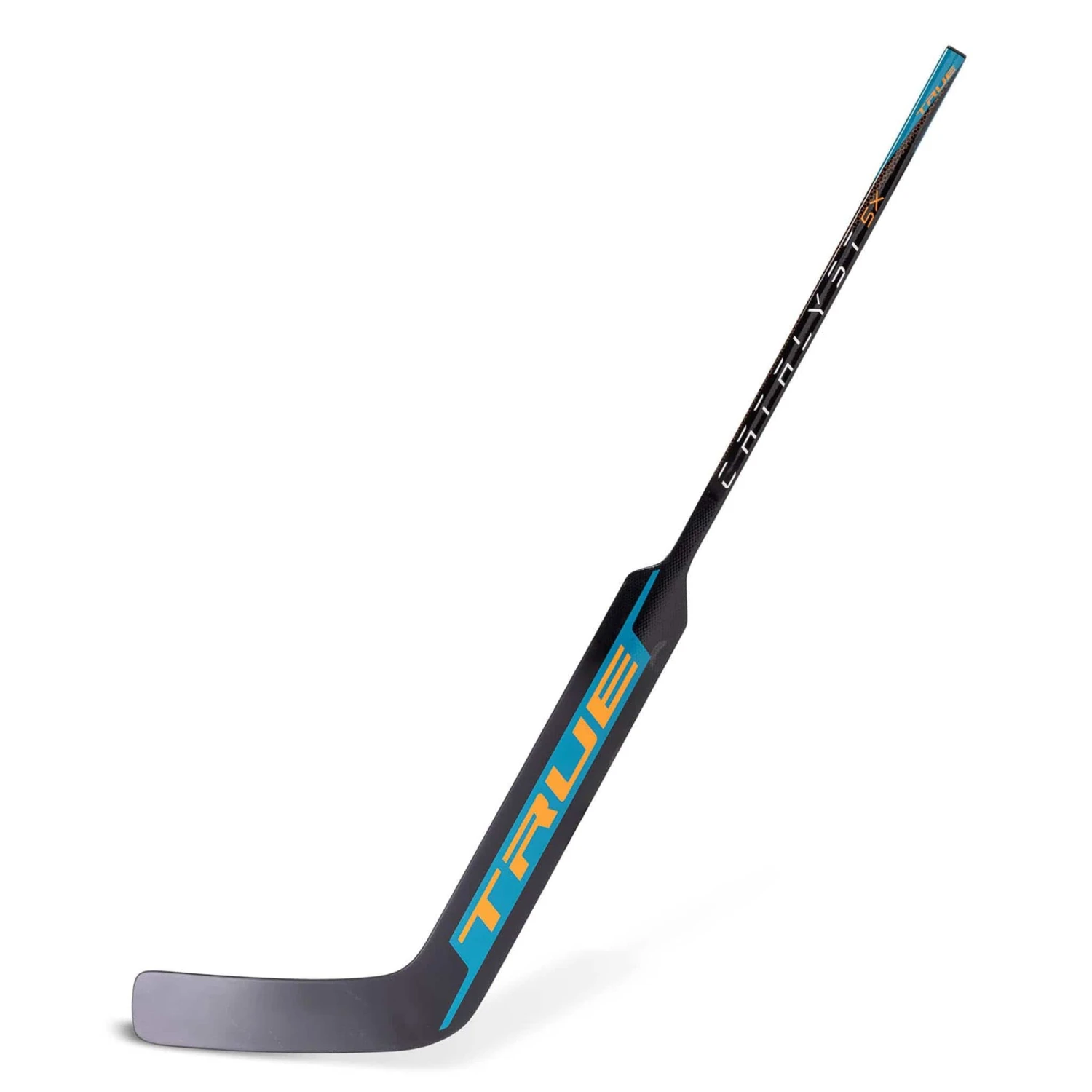 TRUE Catalyst 5X Junior Goalie Stick S21 - Image 5