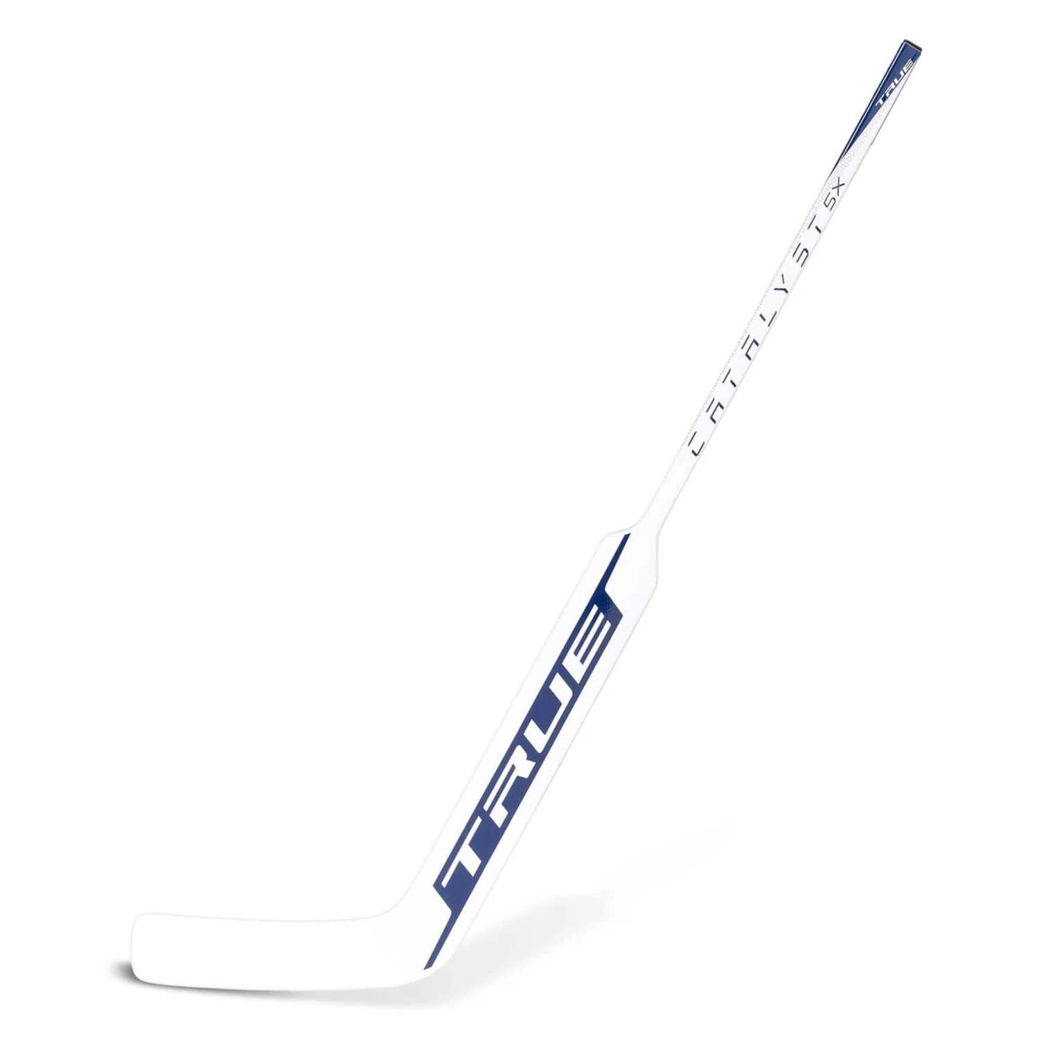 TRUE Catalyst 5X Junior Goalie Stick S21 - Image 6