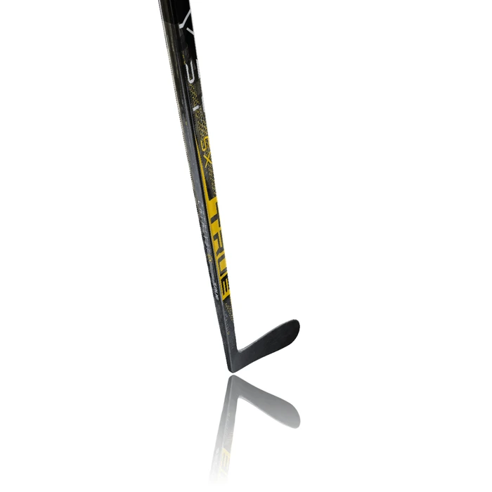 TRUE Catalyst 5X Senior Hockey Stick S21 - Image 8