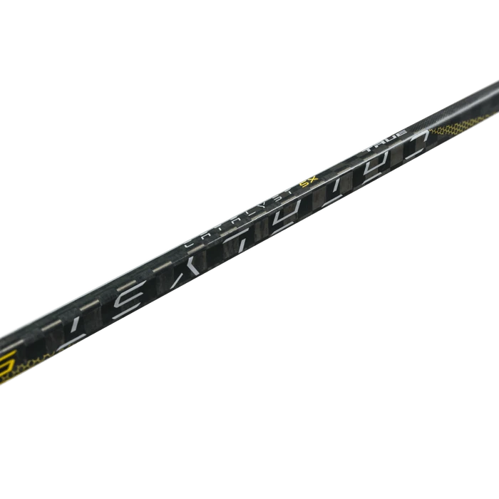 TRUE Catalyst 5X Senior Hockey Stick S21 - Image 9