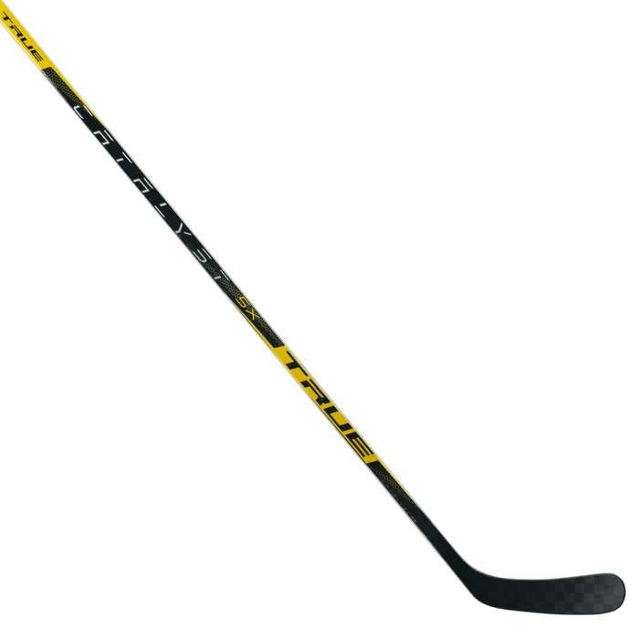 TRUE Catalyst 5X Senior Hockey Stick S21 - Image 2