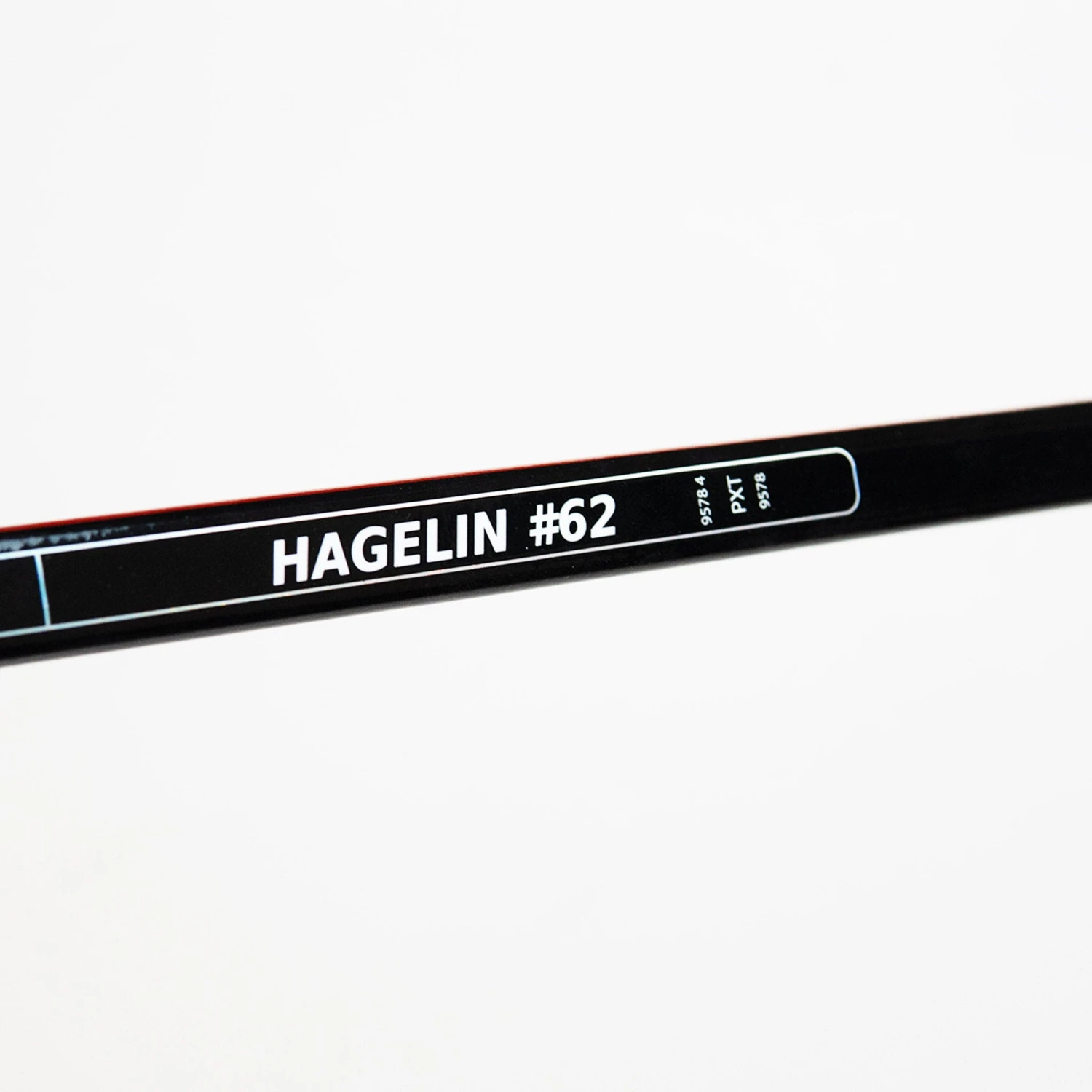 TRUE Catalyst 9X Pro Stock Senior Hockey Stick - Carl Hagelin - Image 2