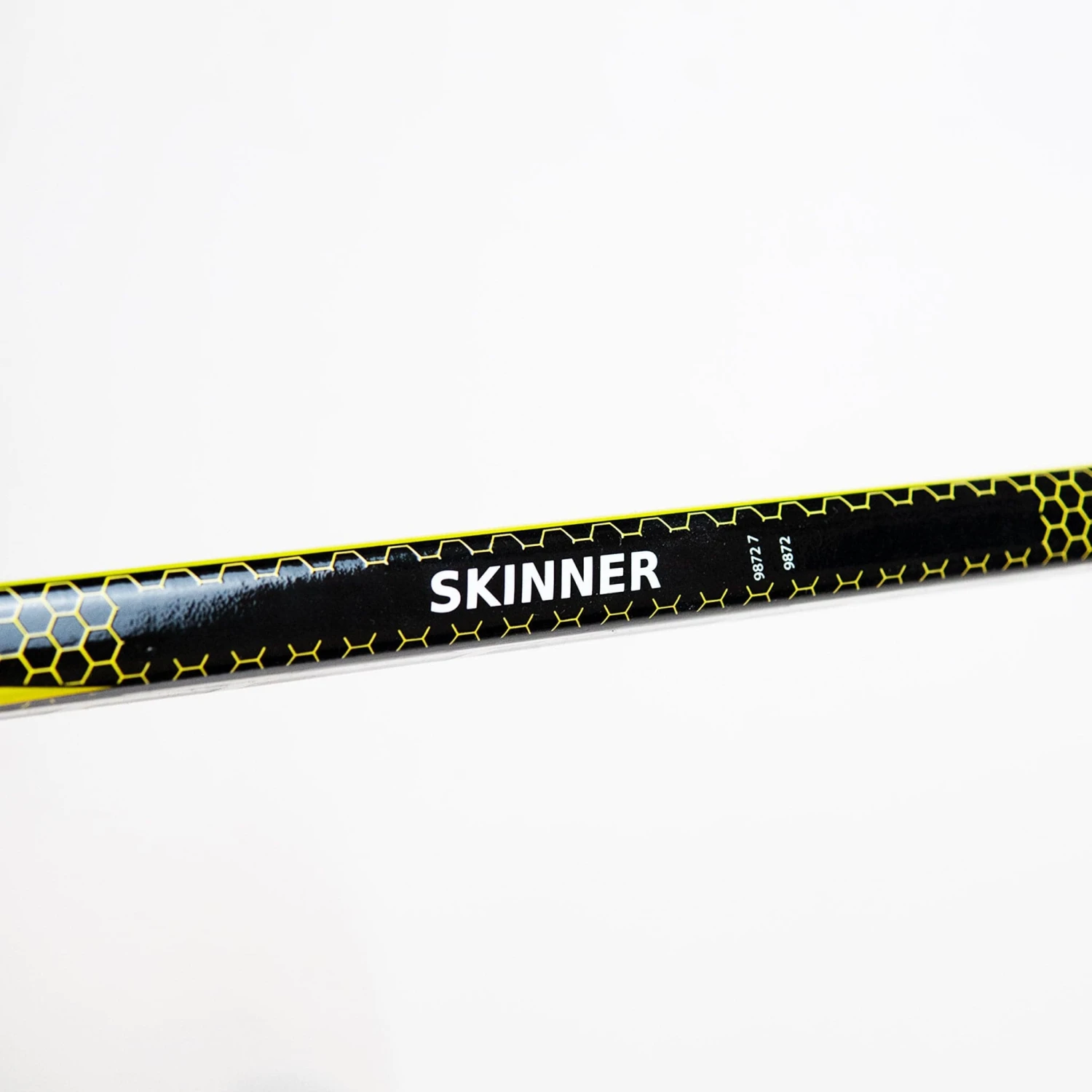 TRUE Catalyst 9X Pro Stock Senior Hockey Stick - Jeff Skinner - Image 2