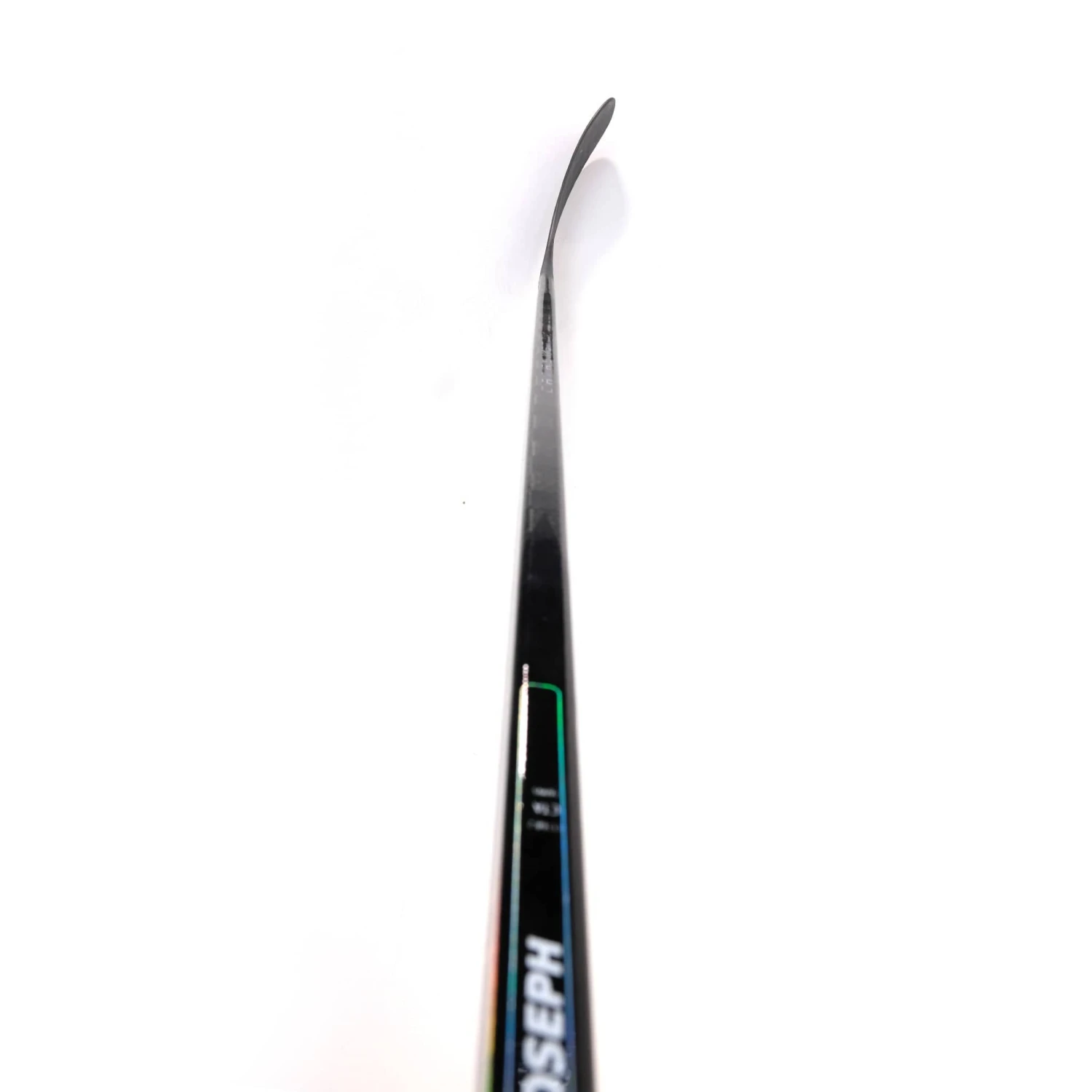 TRUE Catalyst 9X Pro Stock Senior Hockey Stick - Mathieu Joseph #2 - Image 2