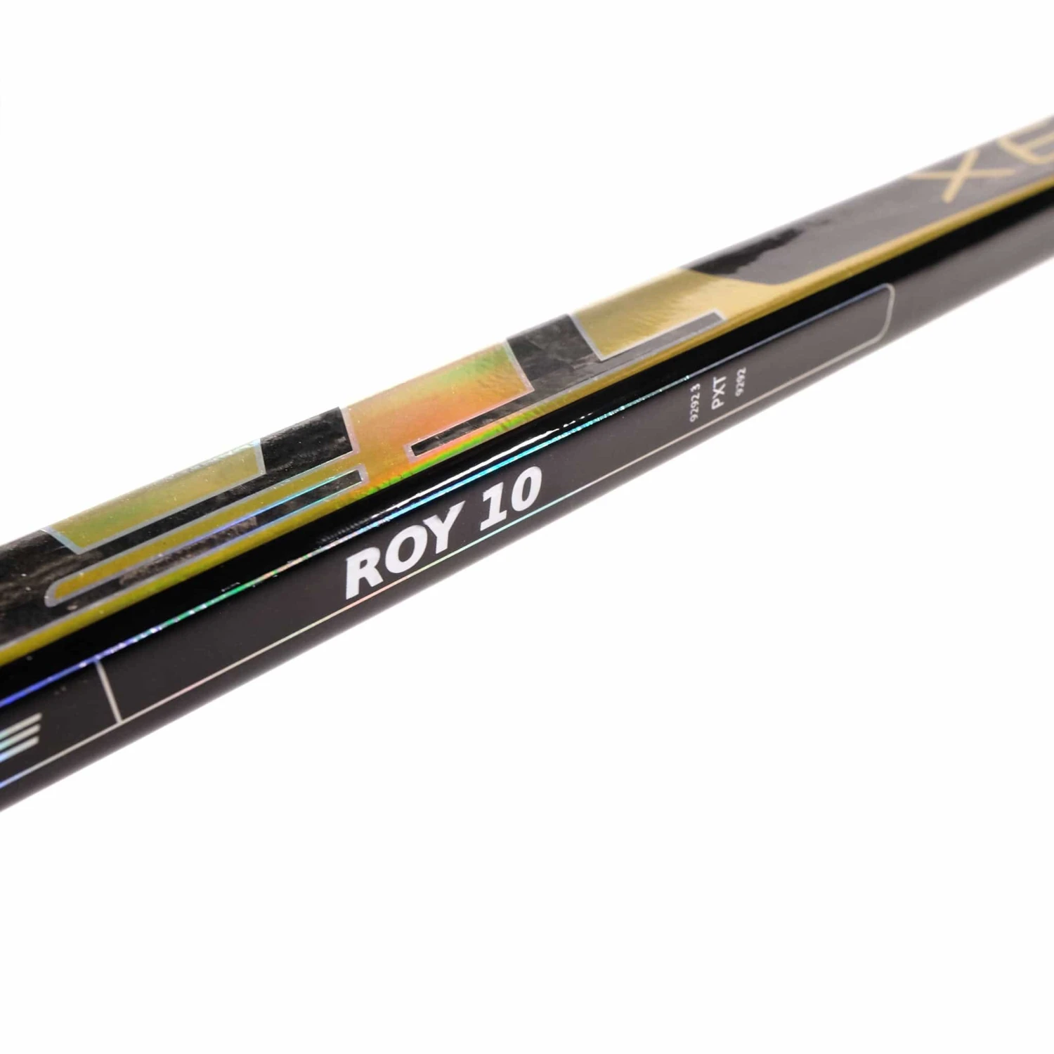 TRUE Catalyst 9X Pro Stock Senior Hockey Stick - Nick Roy - TC90T - R-85 - Image 2