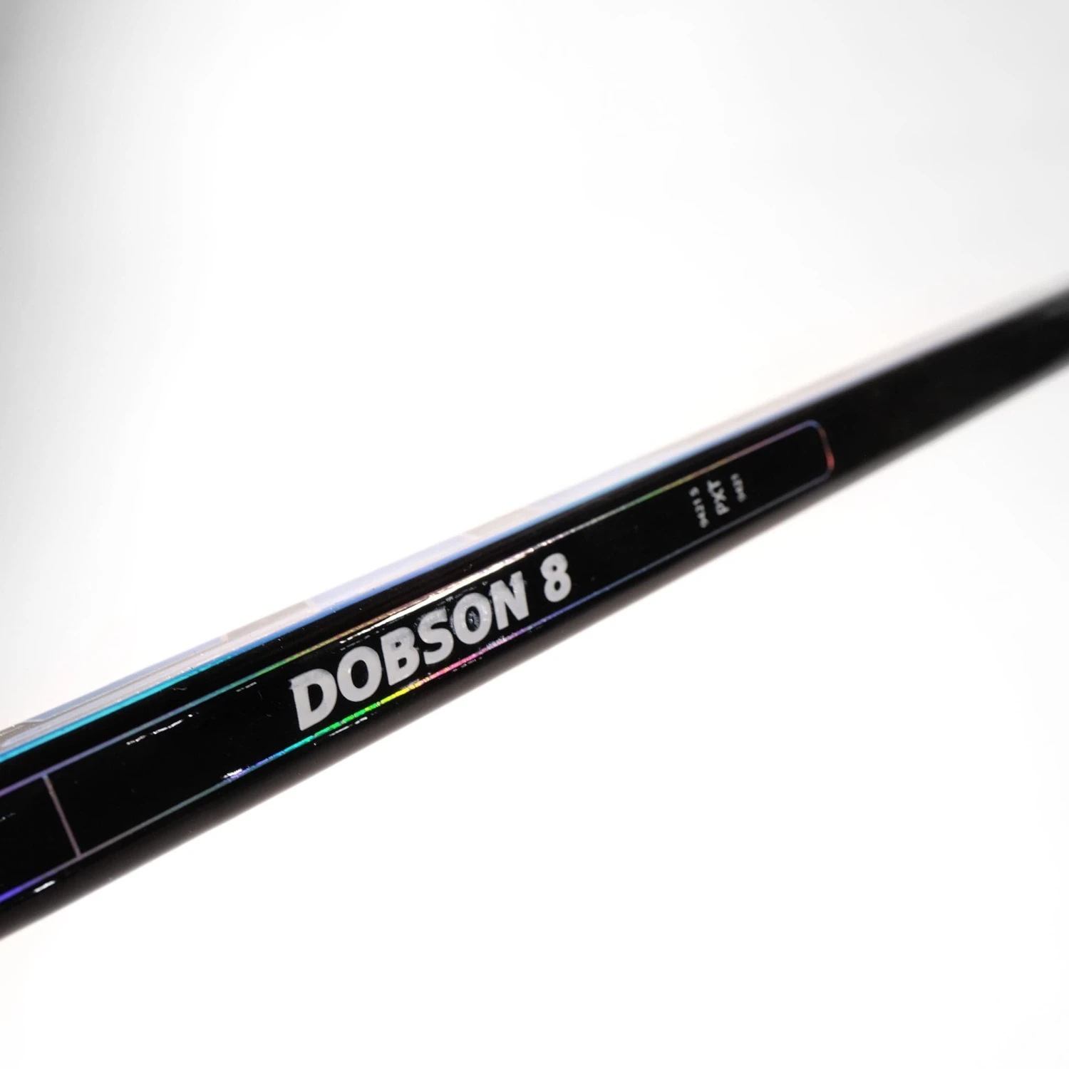 TRUE Catalyst 9X Pro Stock Senior Hockey Stick - Noah Dobson - TC-Tall - R-95 - Image 2