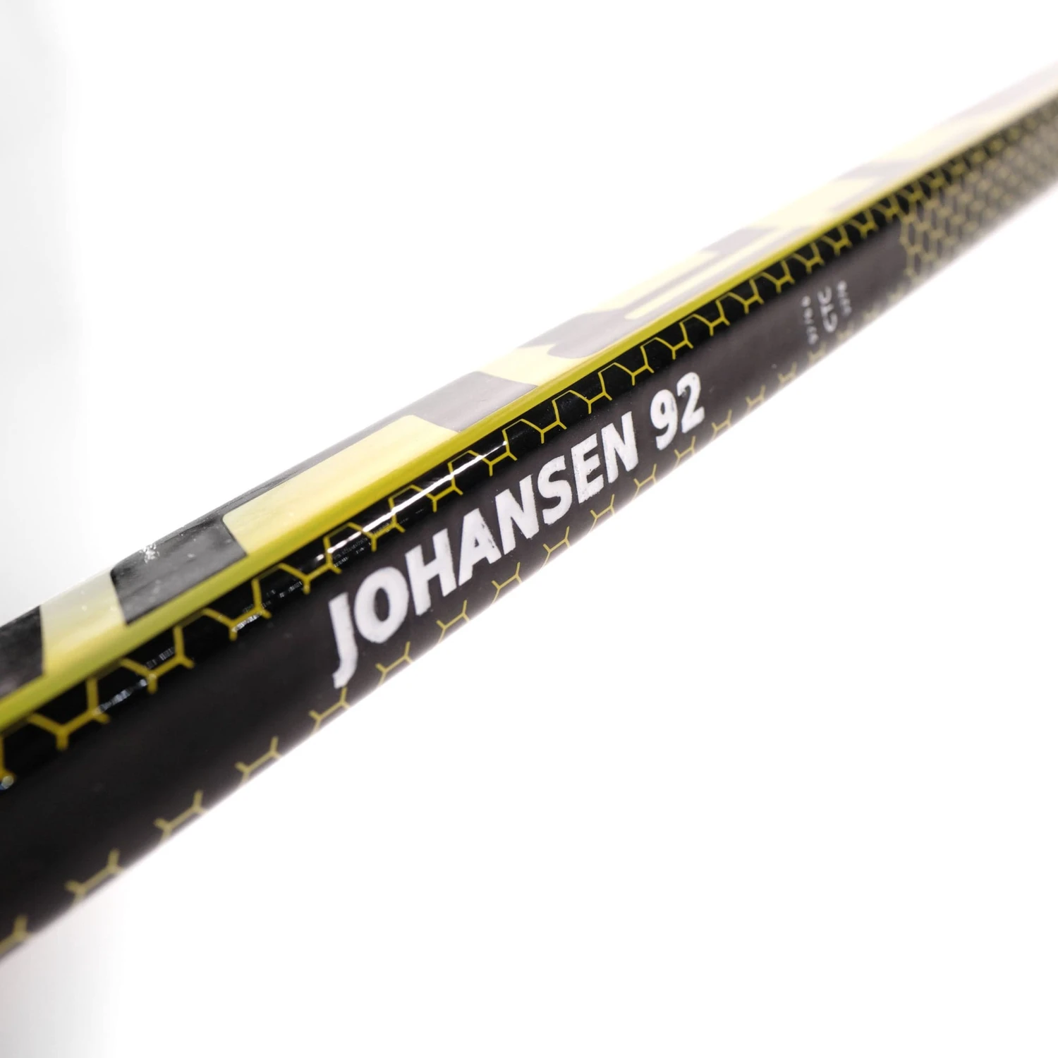 TRUE Catalyst 9X Pro Stock Senior Hockey Stick - Ryan Johansen - TC2 - R-100 - Image 2