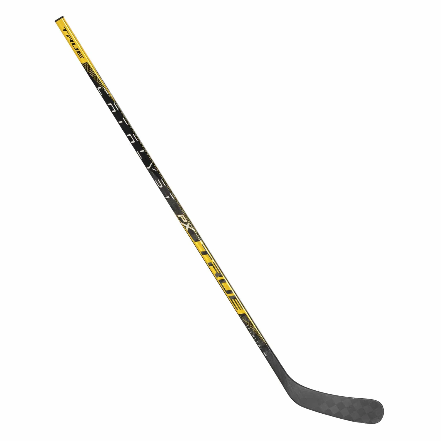 TRUE Catalyst PX Junior Hockey Stick - 50 Flex - Image 5