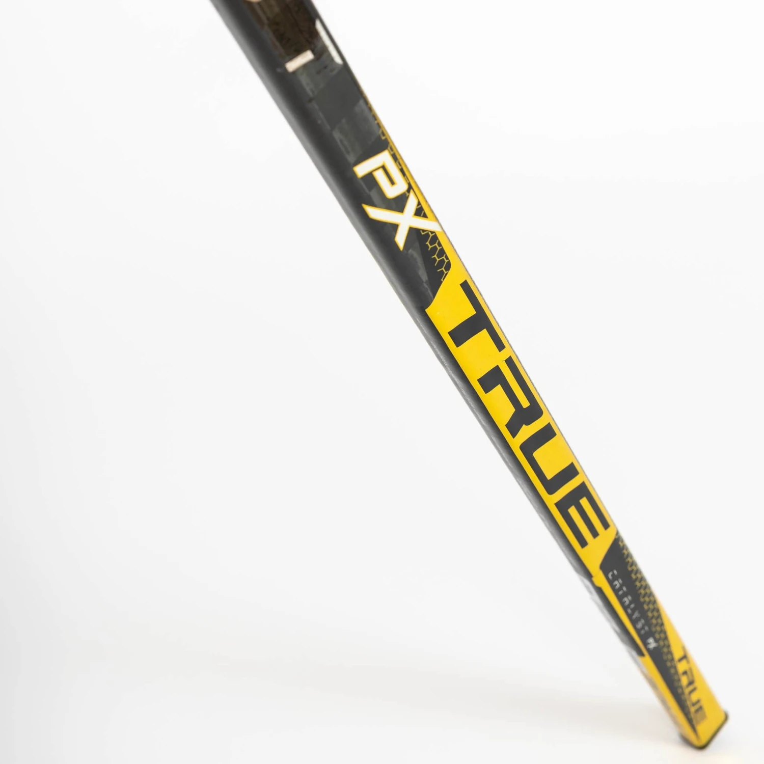 TRUE Catalyst PX Junior Hockey Stick - 50 Flex - Image 4