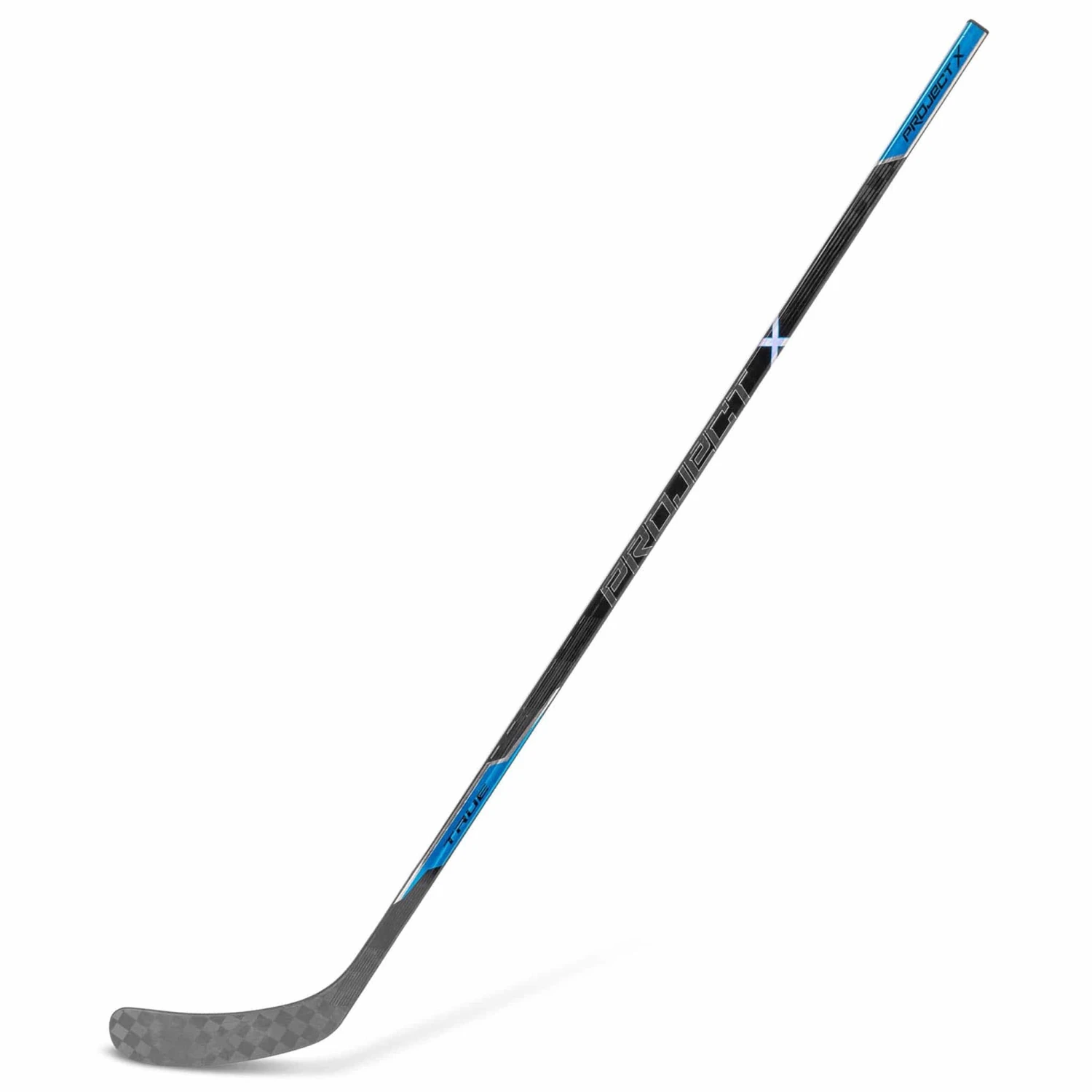 TRUE Project X Junior Hockey Stick - 30 Flex