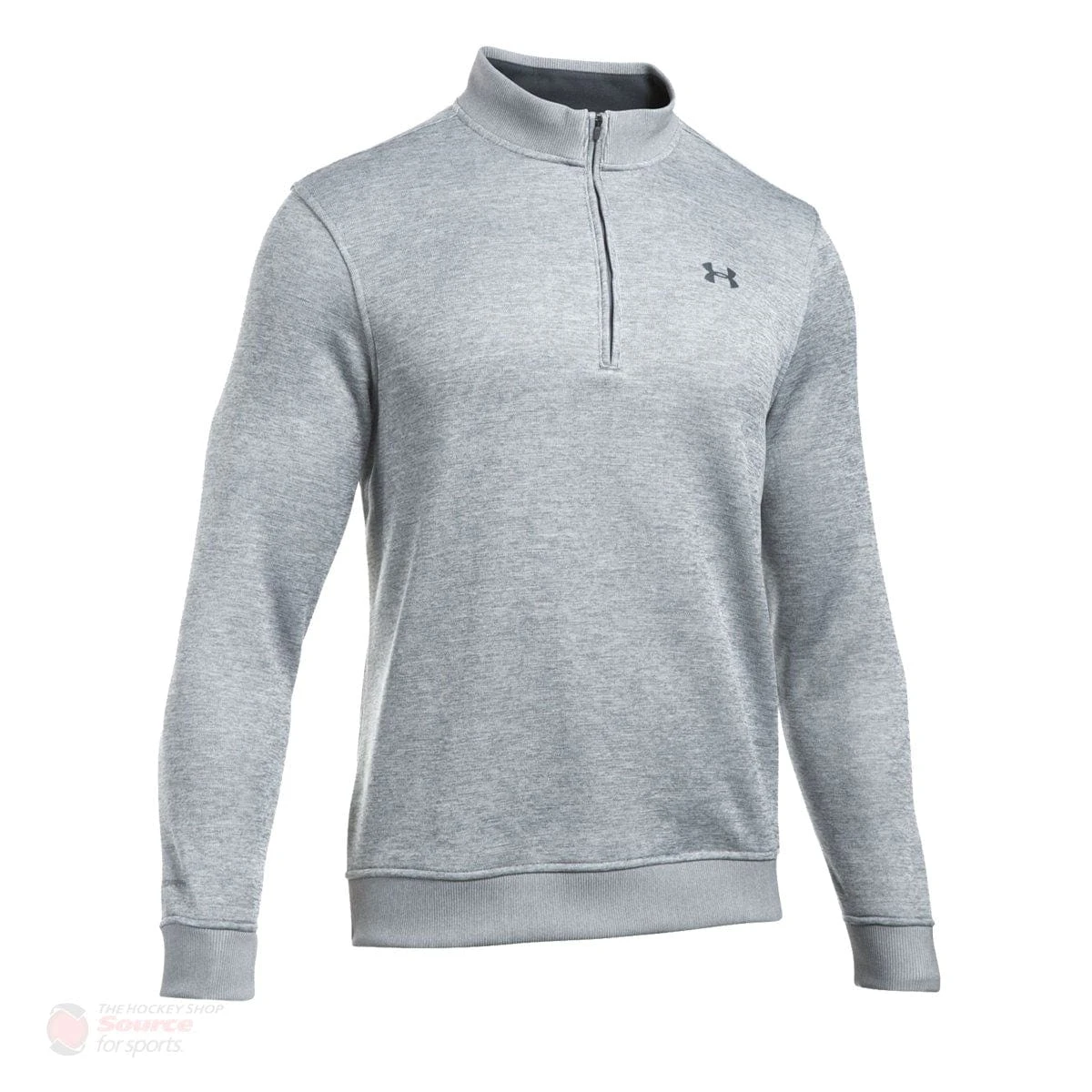 Under Armour Storm SweaterFleece 1/4 Zip Men's Jacket - Image 2