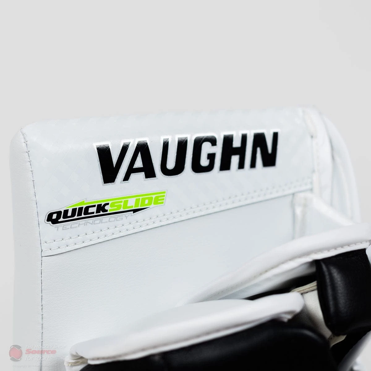 Vaughn Ventus SLR2 Pro Carbon Senior Goalie Blocker - Image 4