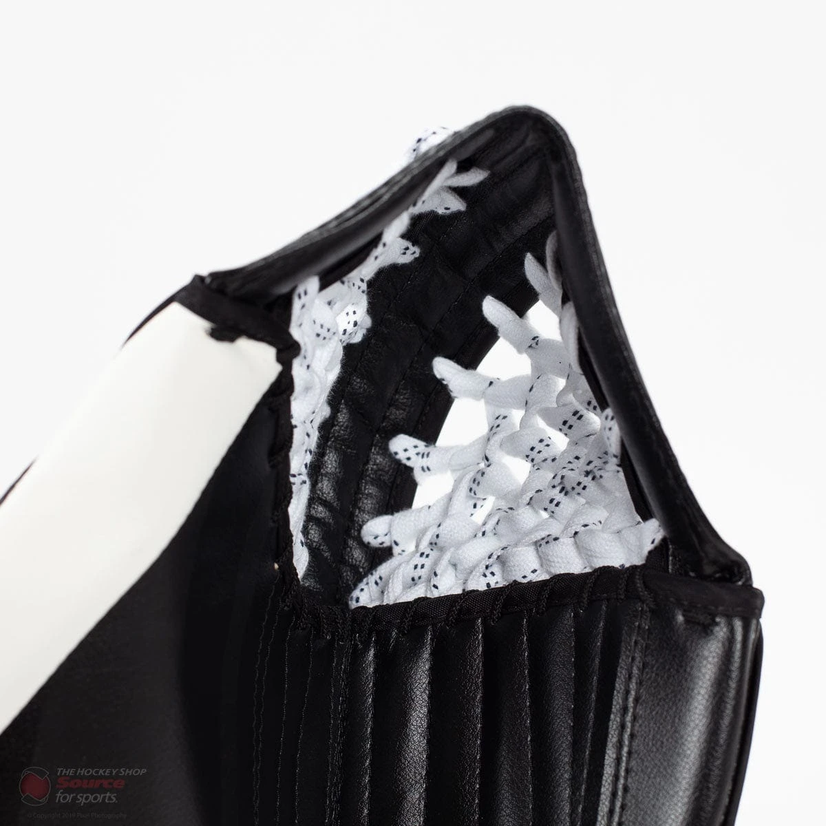 Warrior Ritual GT2 Junior Goalie Catcher - Source Exclusive - Image 4