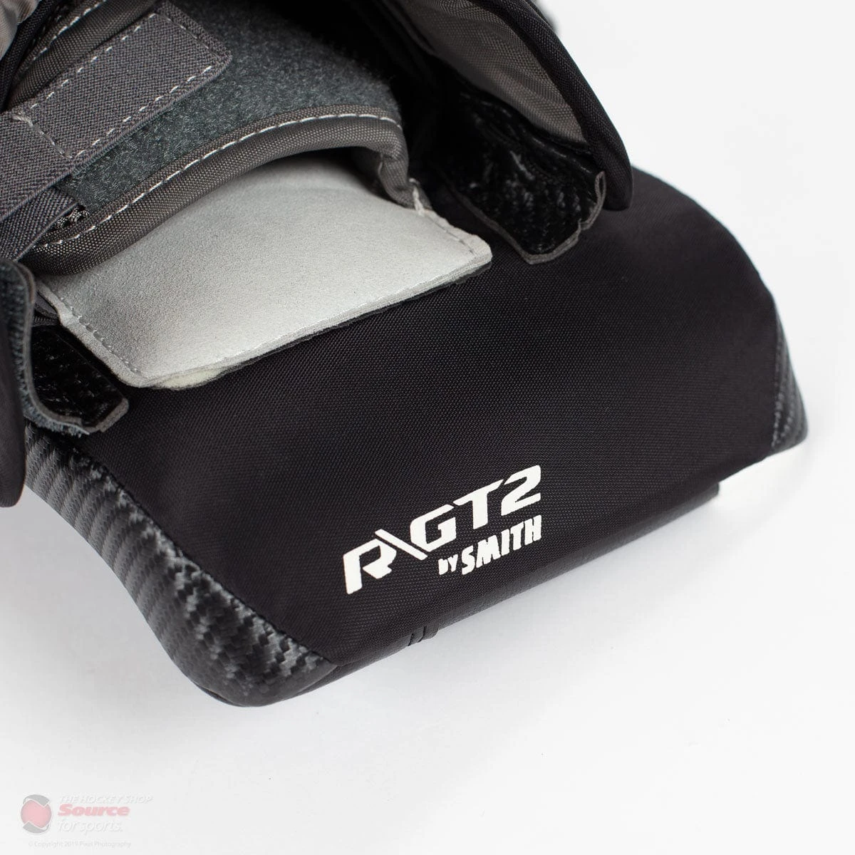 Warrior Ritual GT2 Junior Goalie Catcher - Source Exclusive - Image 9