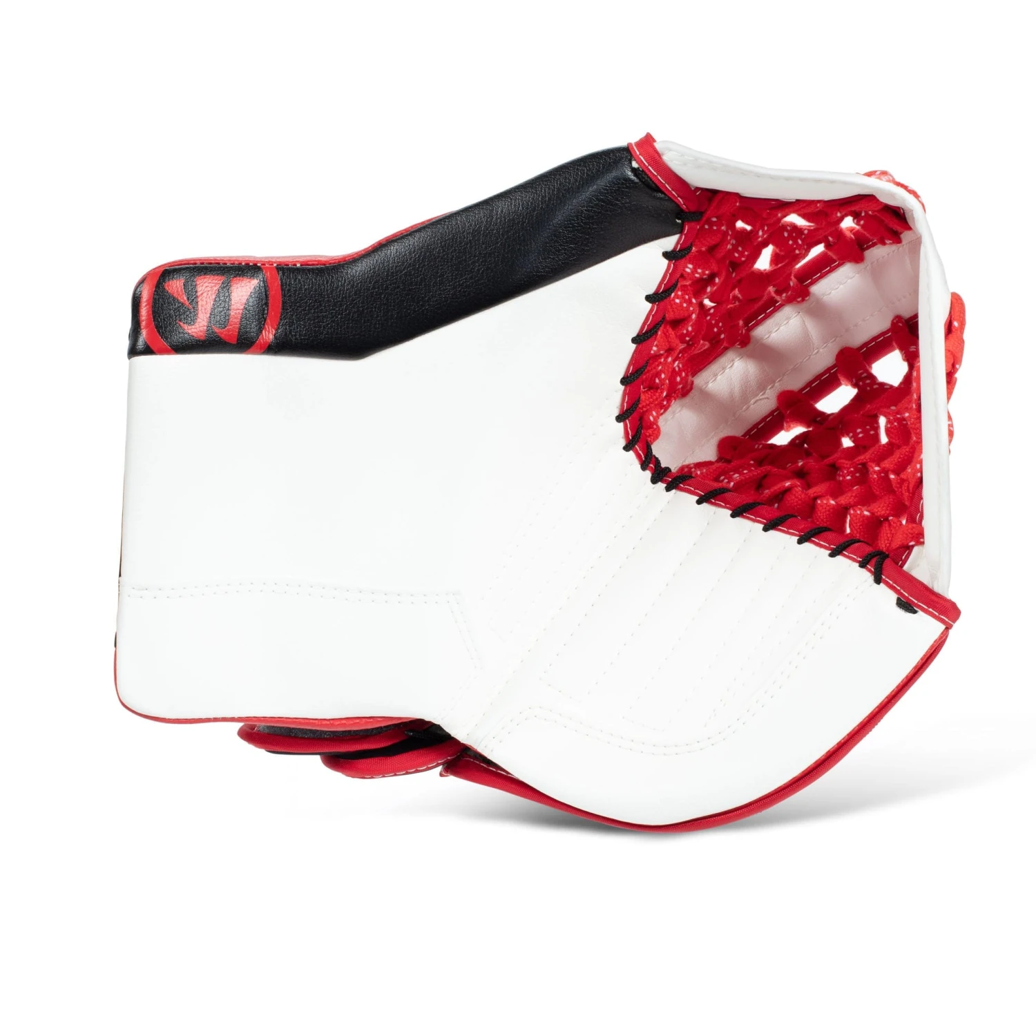 Warrior Ritual GT2 Junior Goalie Catcher - Source Exclusive
