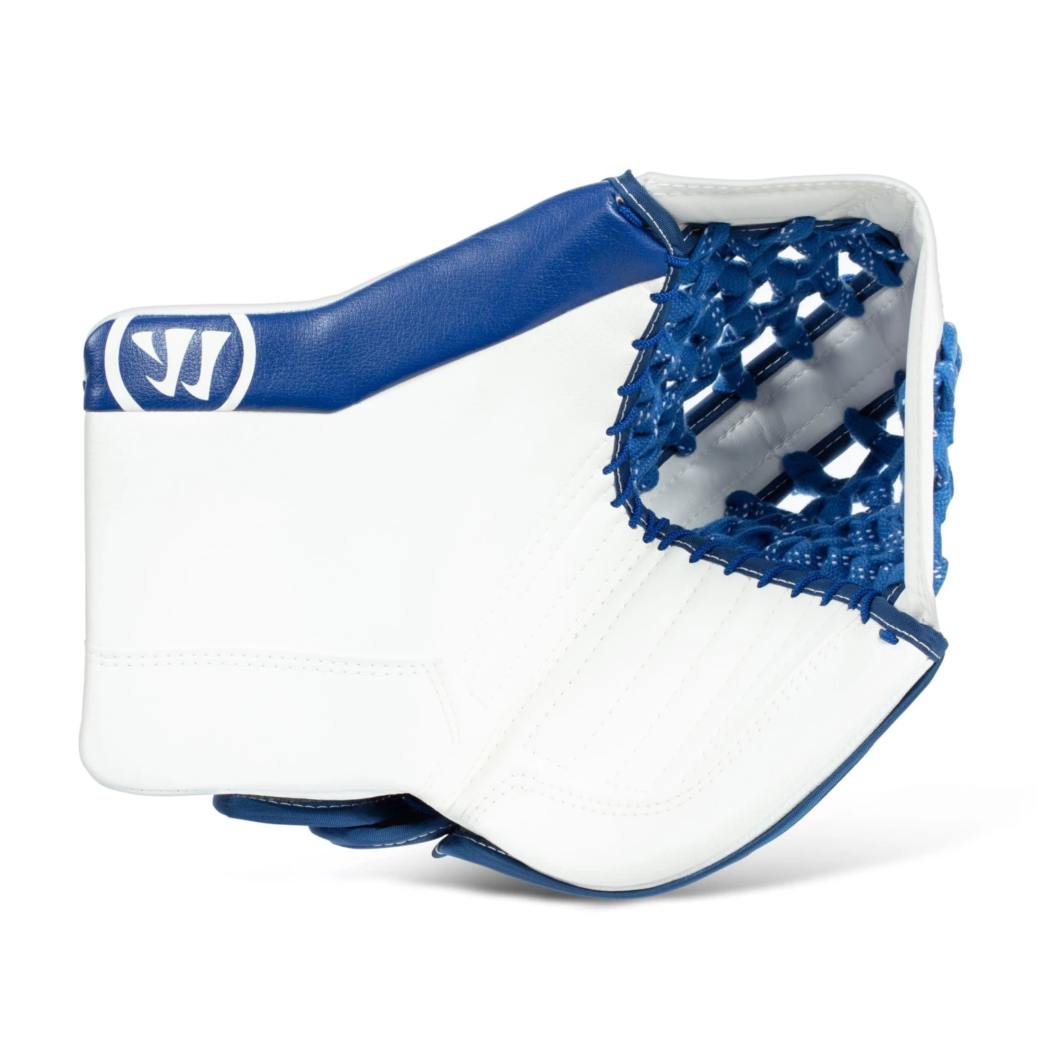 Warrior Ritual GT2 Junior Goalie Catcher - Source Exclusive - Image 10