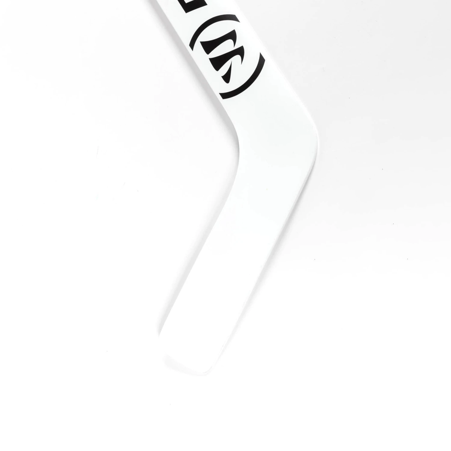 Warrior Ritual M1 SR+ Junior Goalie Stick - Image 2