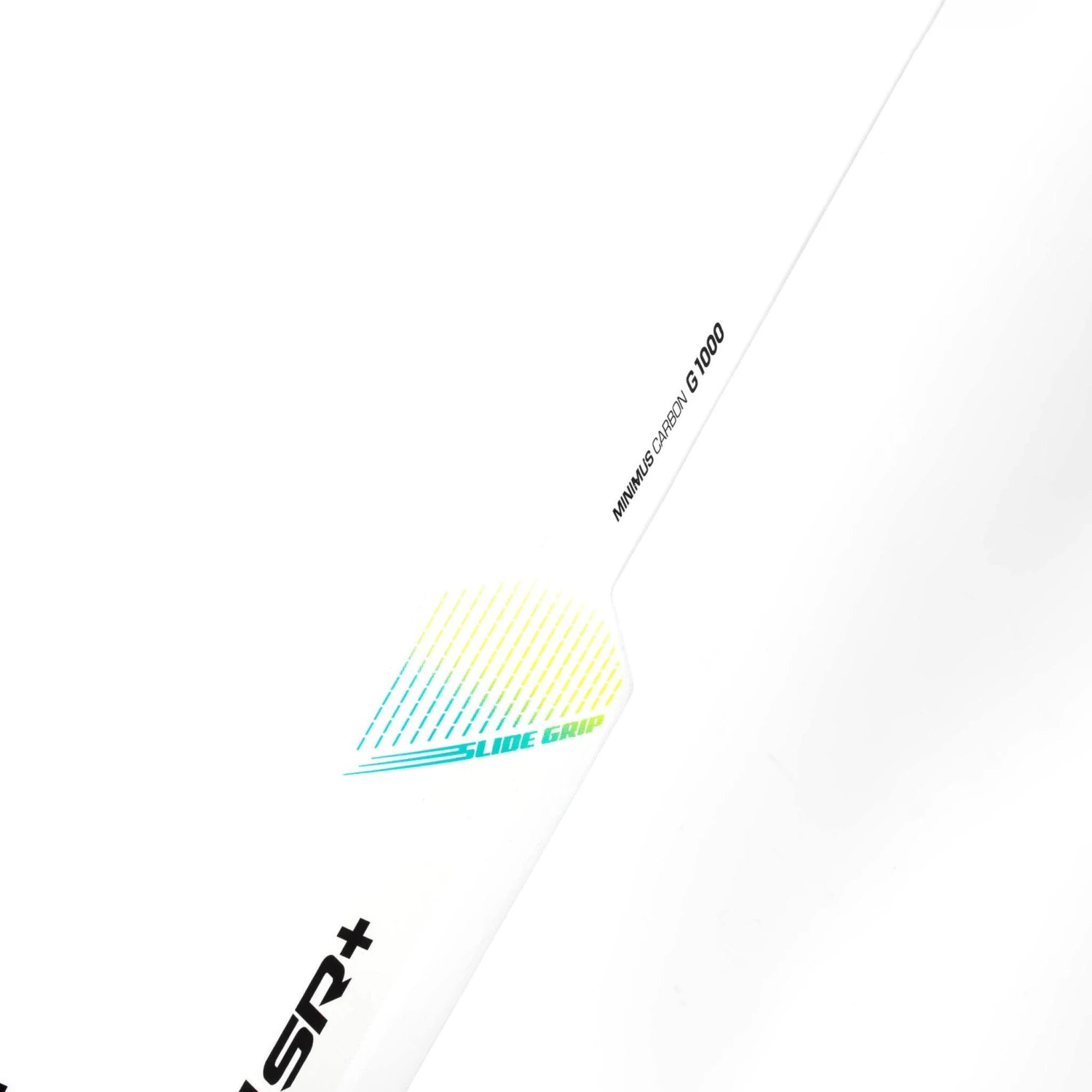 Warrior Ritual M1 SR+ Junior Goalie Stick - Image 4