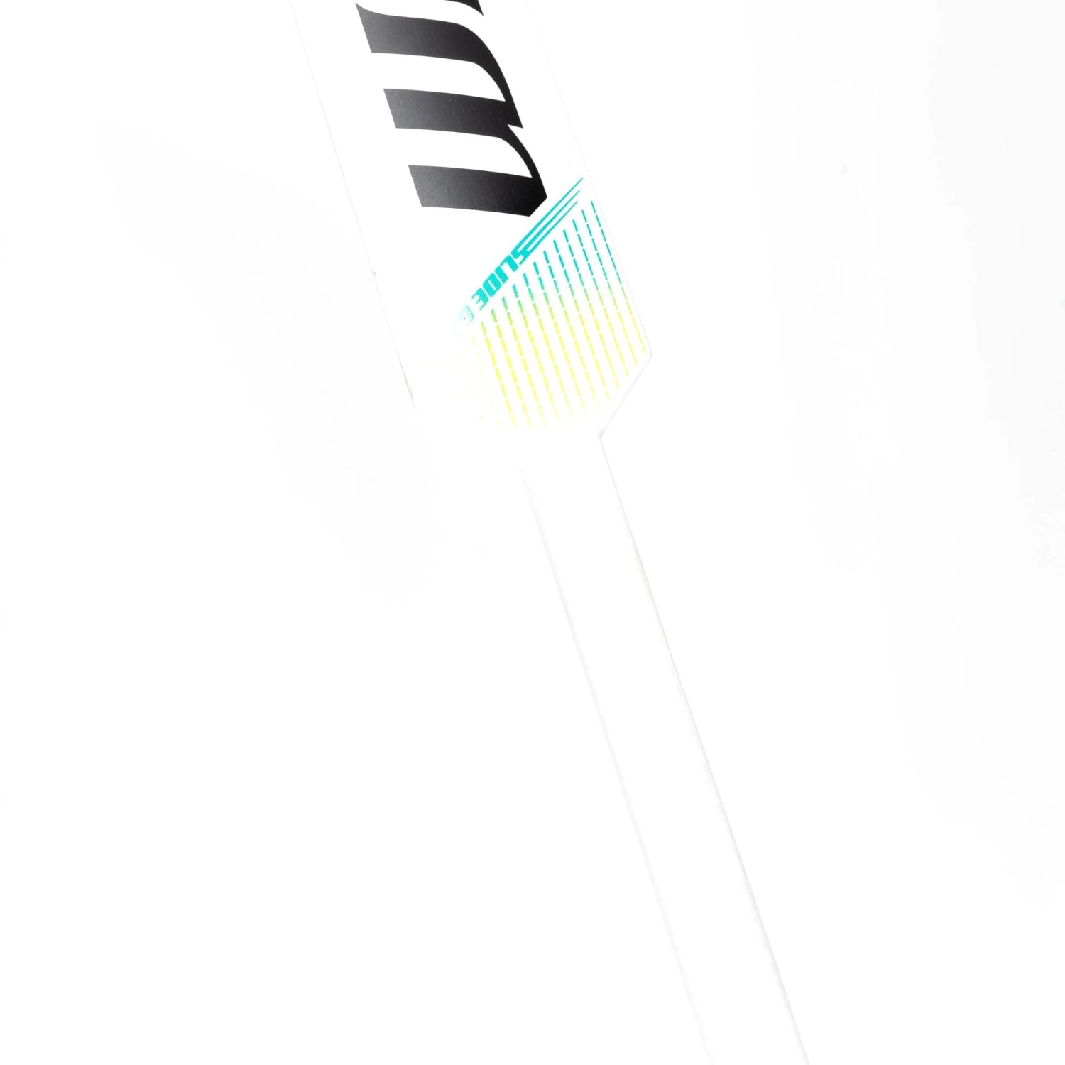 Warrior Ritual M1 SR+ Junior Goalie Stick - Image 10