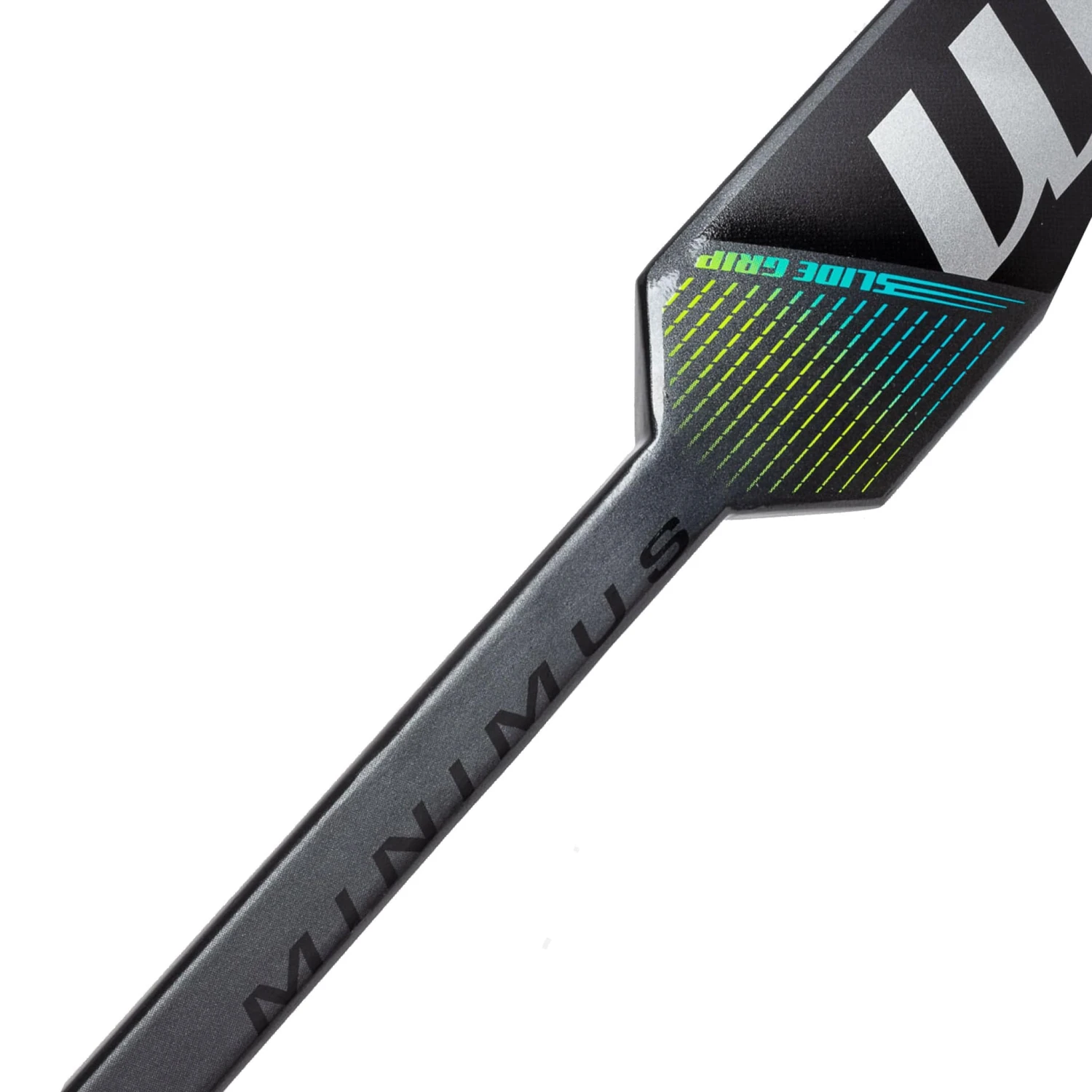 Warrior Ritual M1 SR Senior Goalie Stick - Image 15