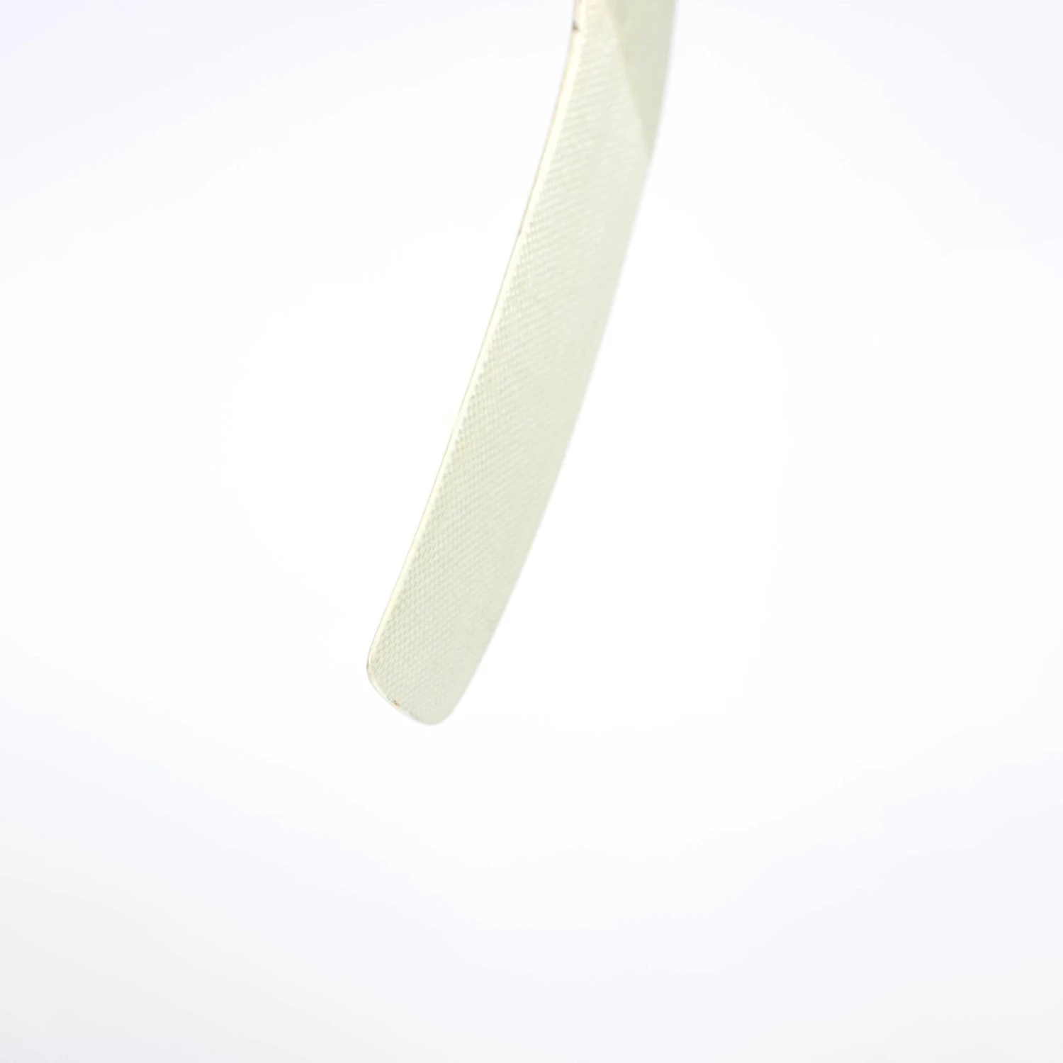 Warrior Swagger STR2 Youth Wood Goalie Stick - Image 2