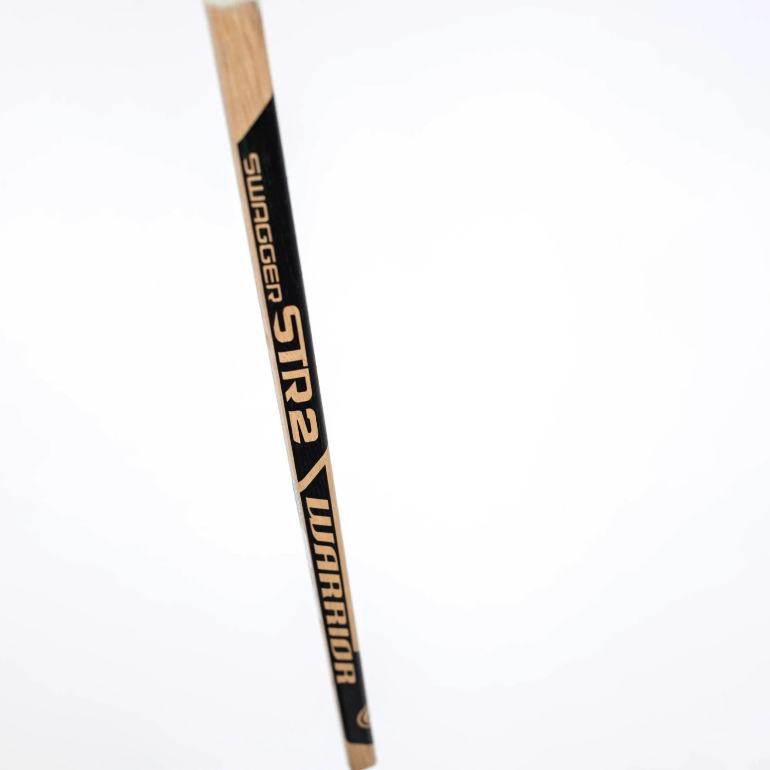 Warrior Swagger STR2 Youth Wood Goalie Stick - Image 4