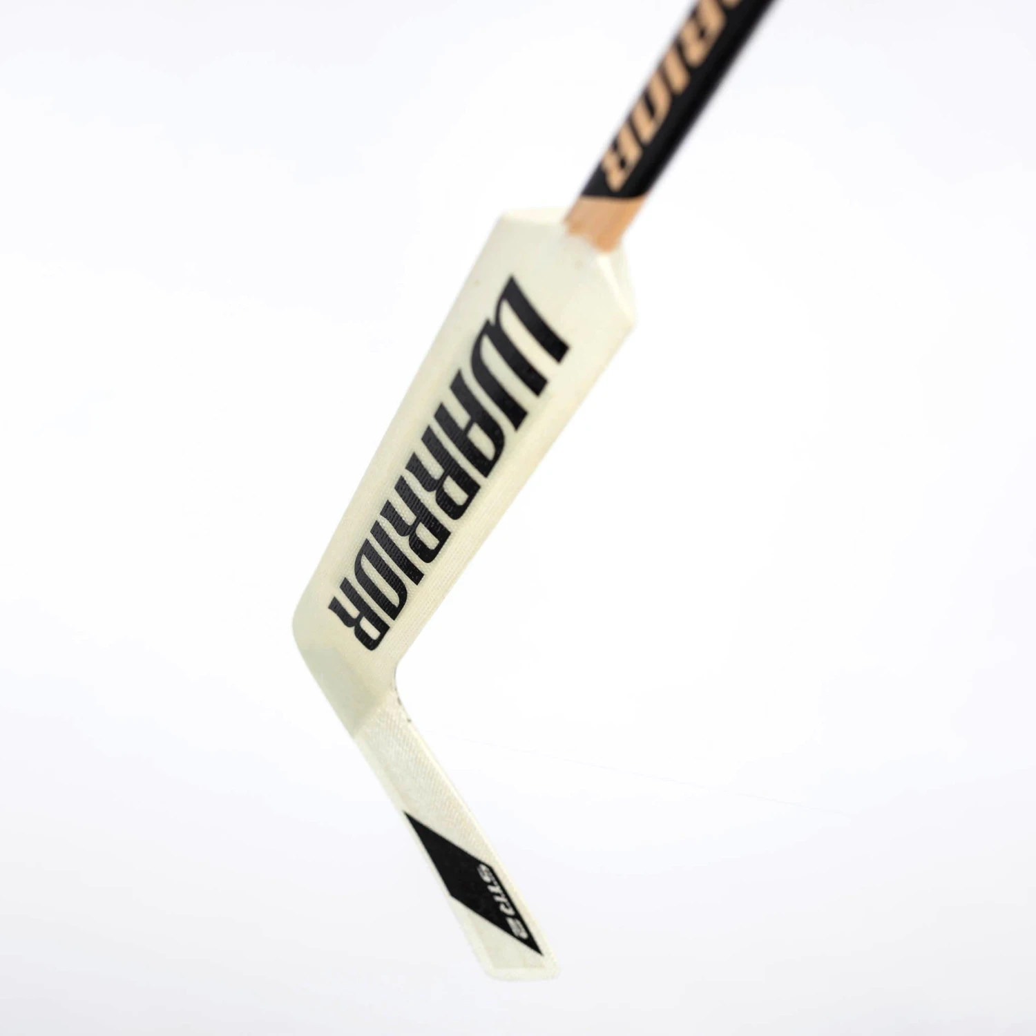 Warrior Swagger STR2 Youth Wood Goalie Stick - Image 5