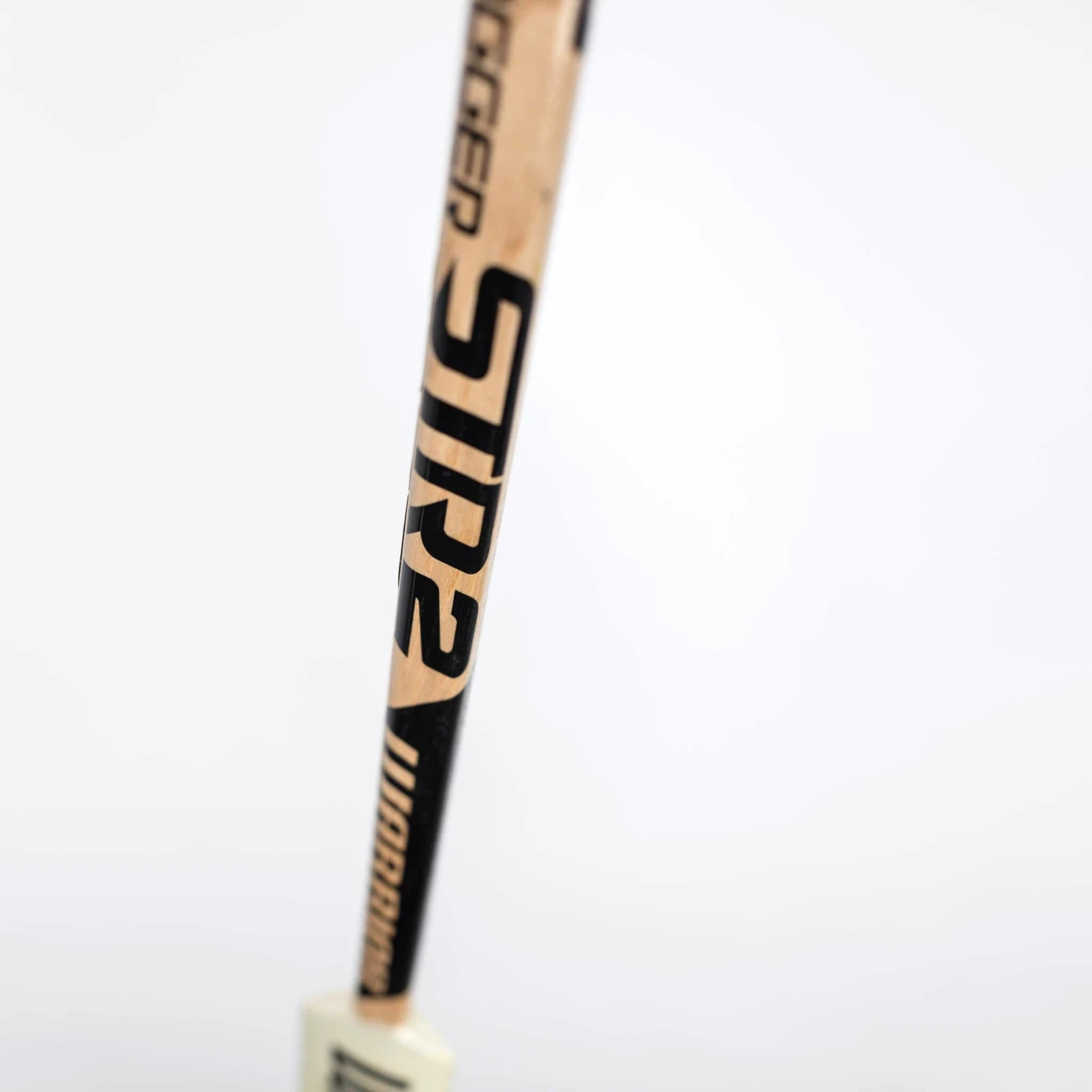 Warrior Swagger STR2 Youth Wood Goalie Stick - Image 6