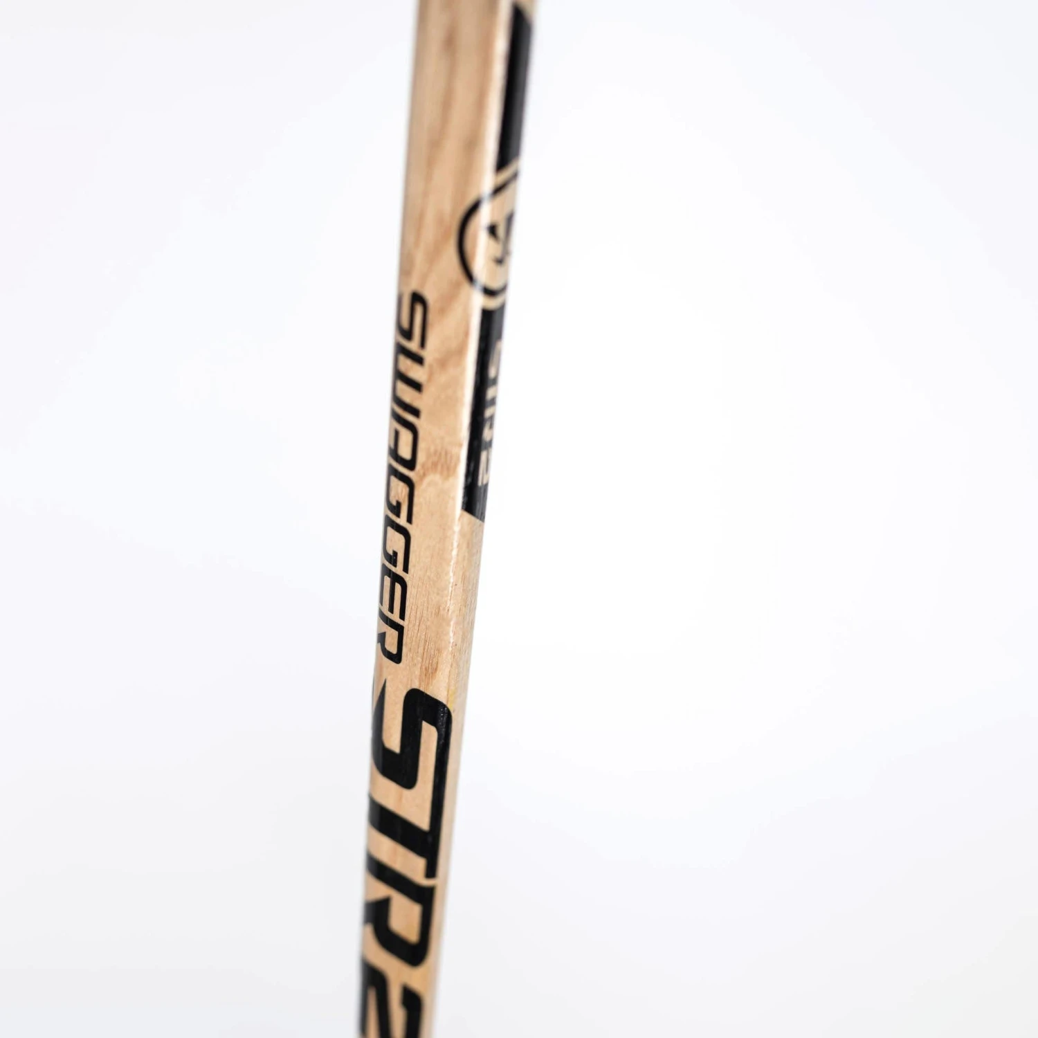 Warrior Swagger STR2 Youth Wood Goalie Stick - Image 7