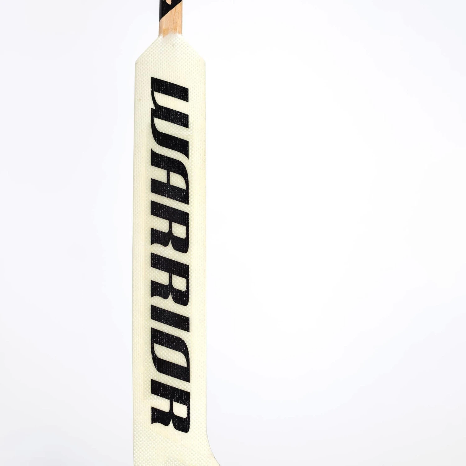 Warrior Swagger STR2 Youth Wood Goalie Stick - Image 8