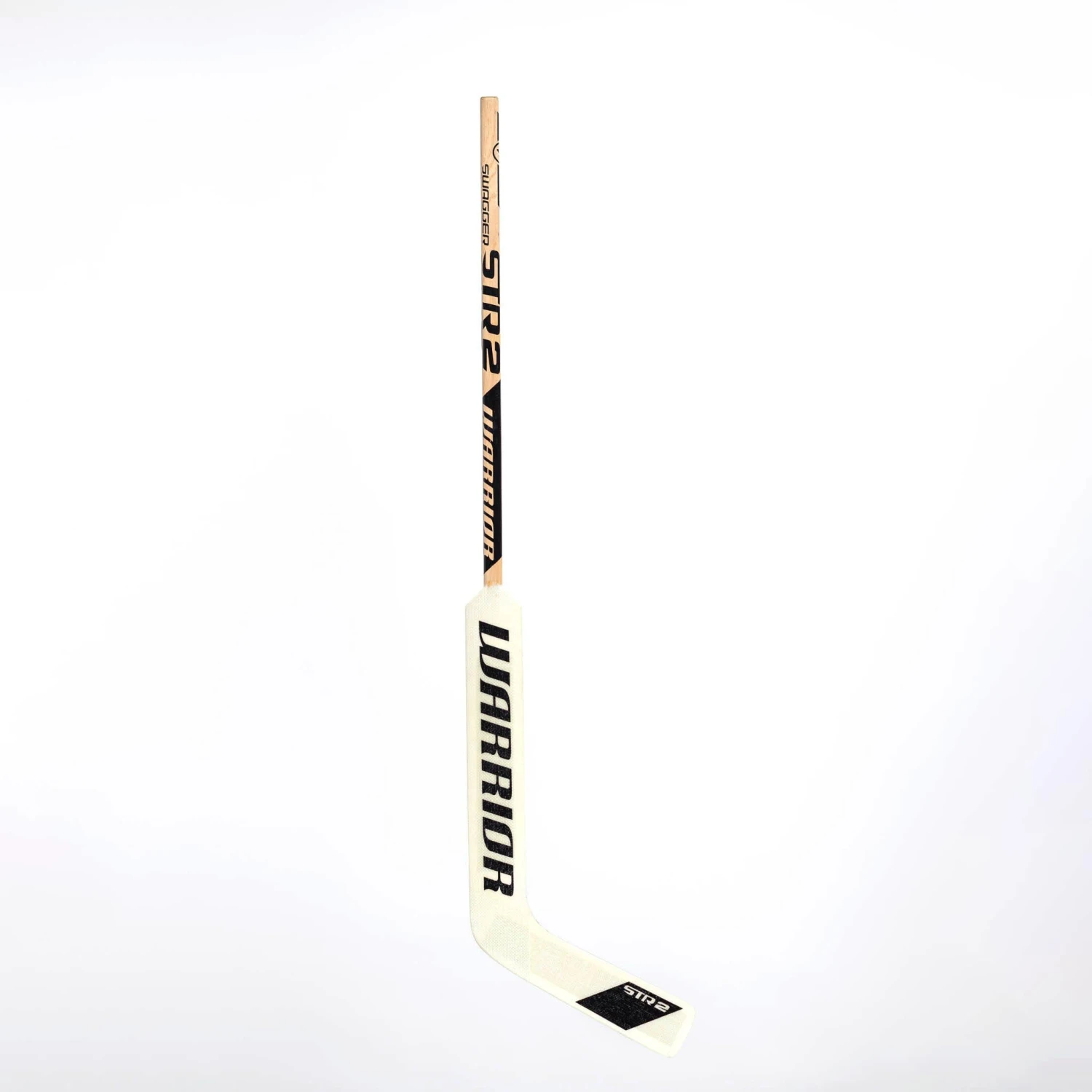 Warrior Swagger STR2 Youth Wood Goalie Stick - Image 11