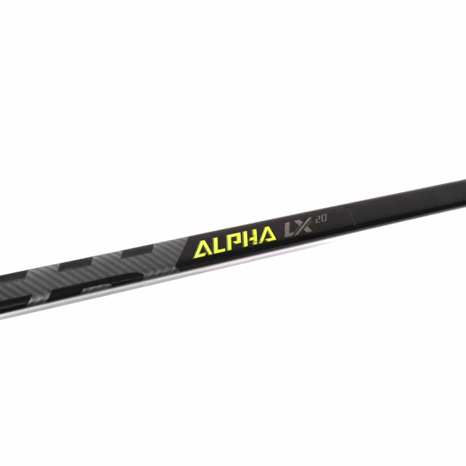 Warrior Alpha LX 20 Senior Hockey Stick - Image 4