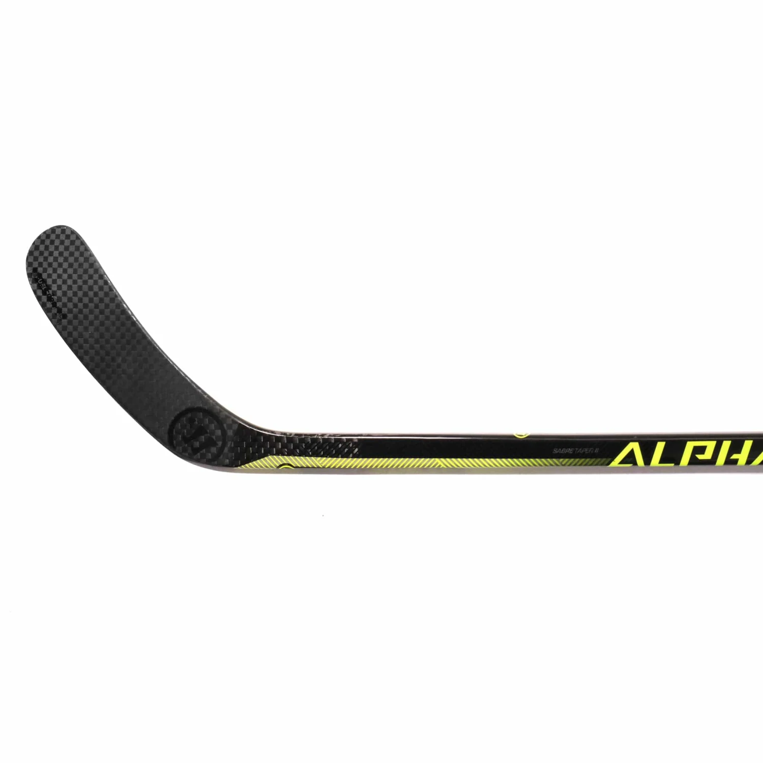 Warrior Alpha LX 20 Senior Hockey Stick - Image 3