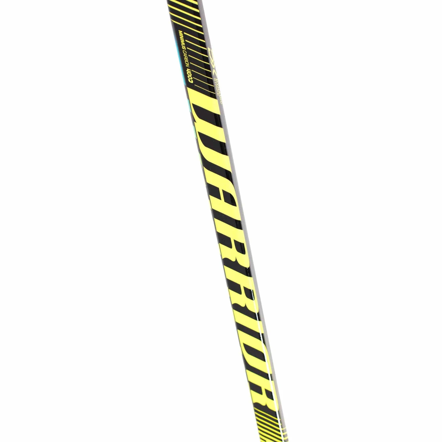 Warrior Alpha DX SE2 Junior Hockey Stick - Image 5