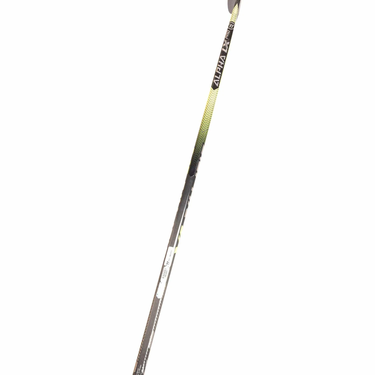 Warrior Alpha LX Pro Senior Hockey Stick - Extra Long - Image 5