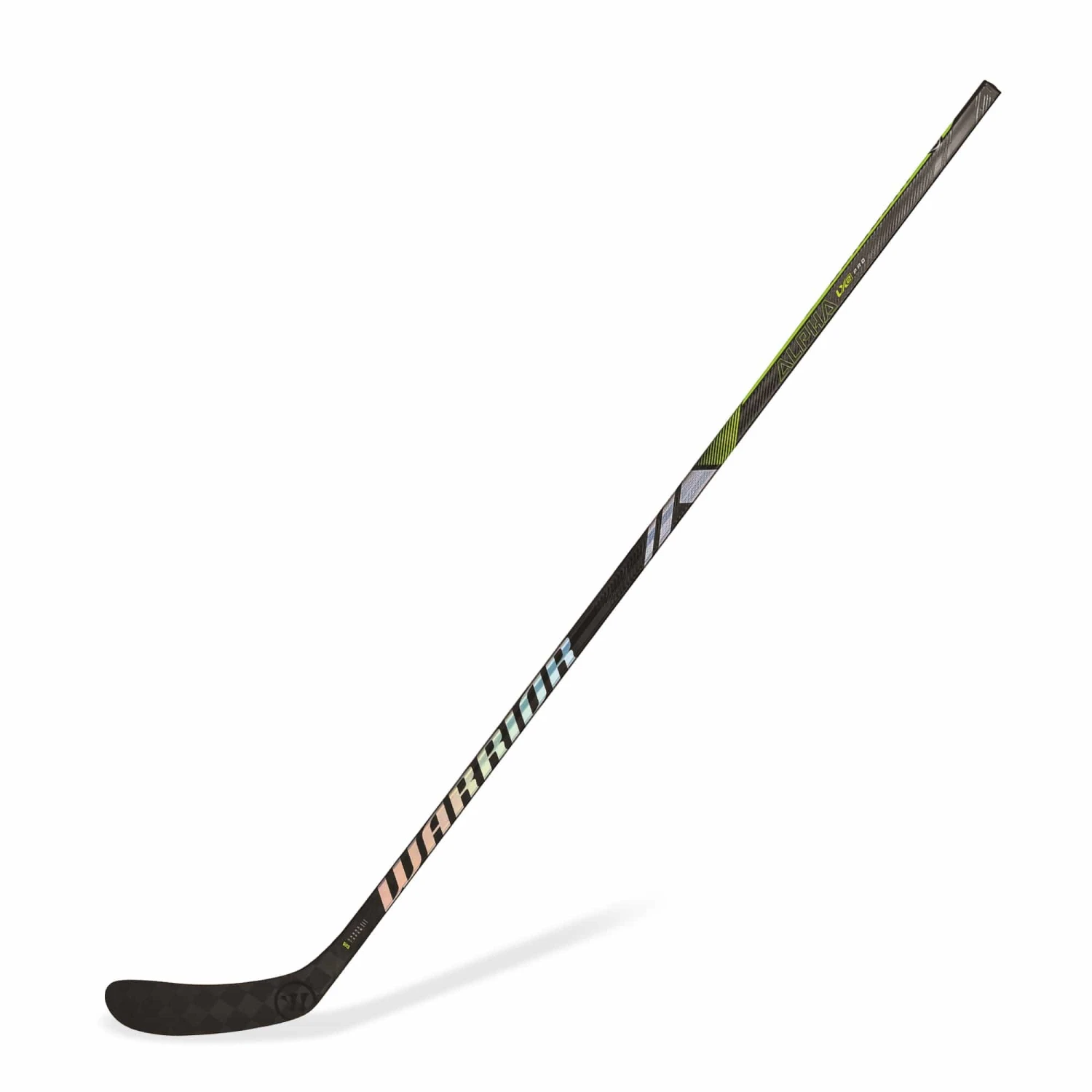 Warrior Alpha LX2 Pro Youth Hockey Stick
